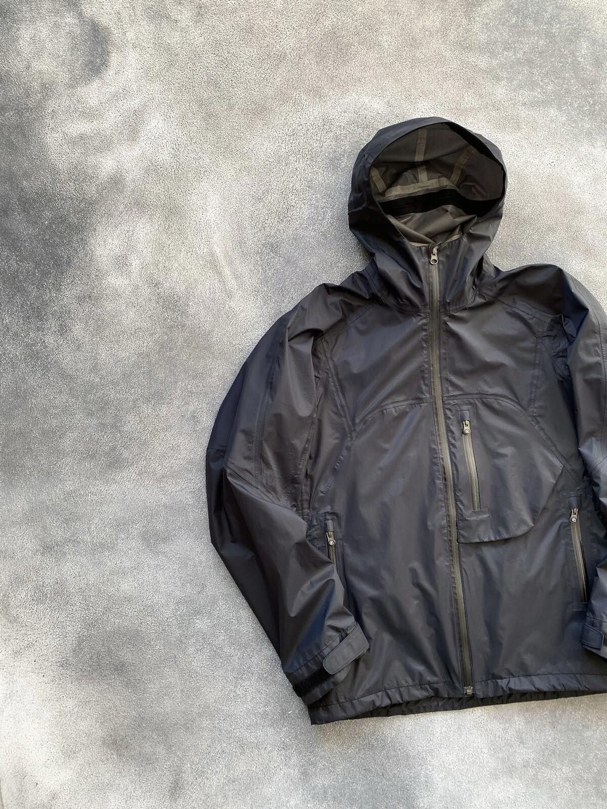 Burton 2008 BURTON x FRAGMENT 3L JACKET SKI / SNOWBOARDING Size ONE SIZE - 8 Thumbnail