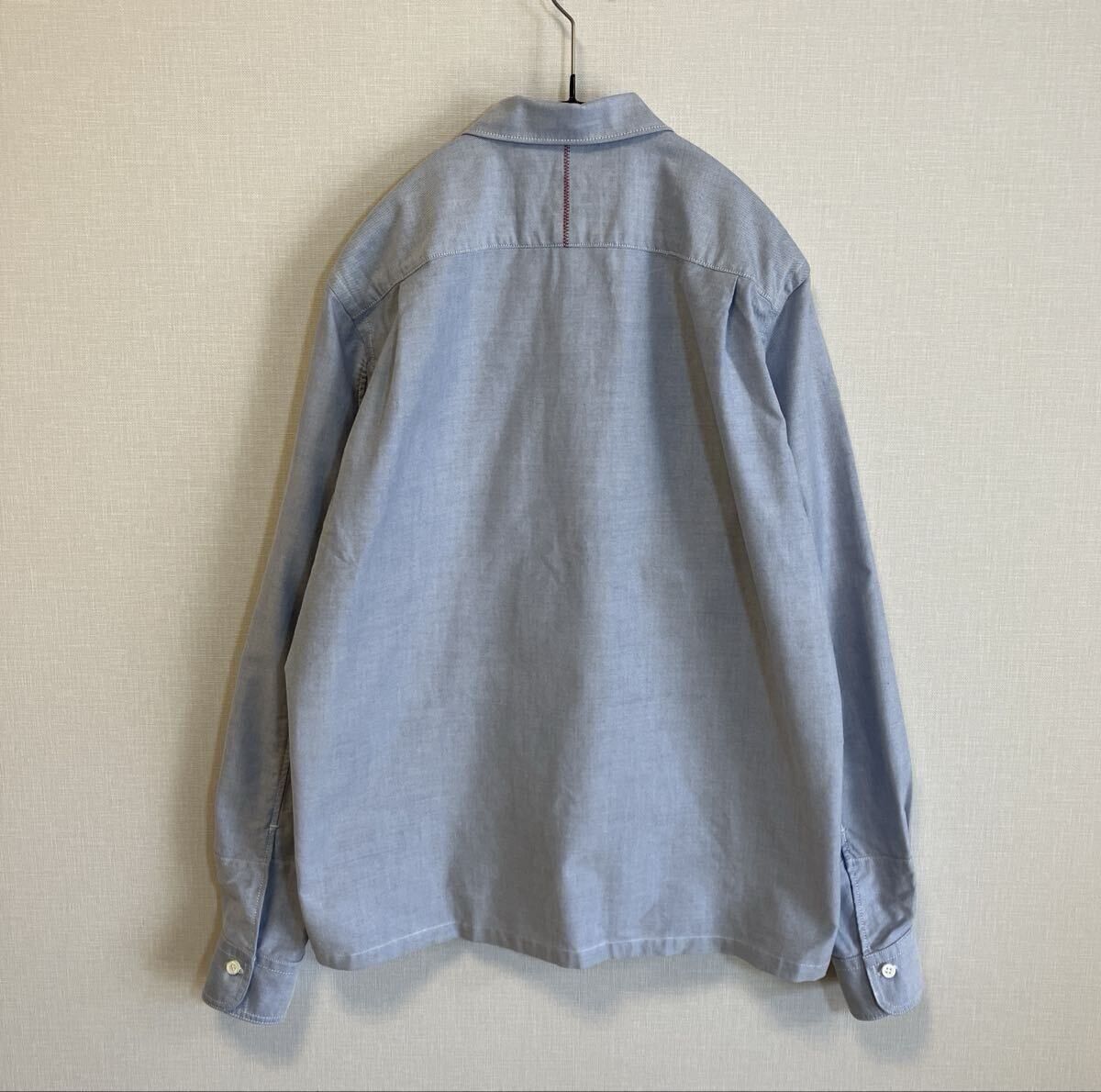 Brooks Brothers AD2007 Brooks Brothers Collab Blouson Jacket Size US S / EU 44-46 / 1 - 2 Thumbnail