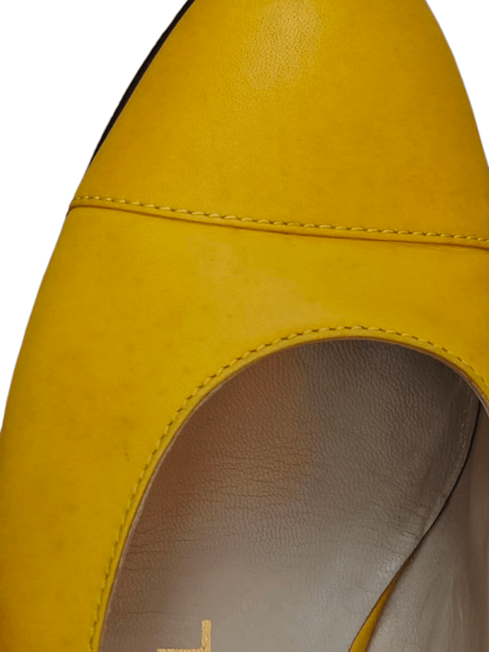 Chanel Chanel Slip on Size US 5 / IT 35 - 11 Thumbnail