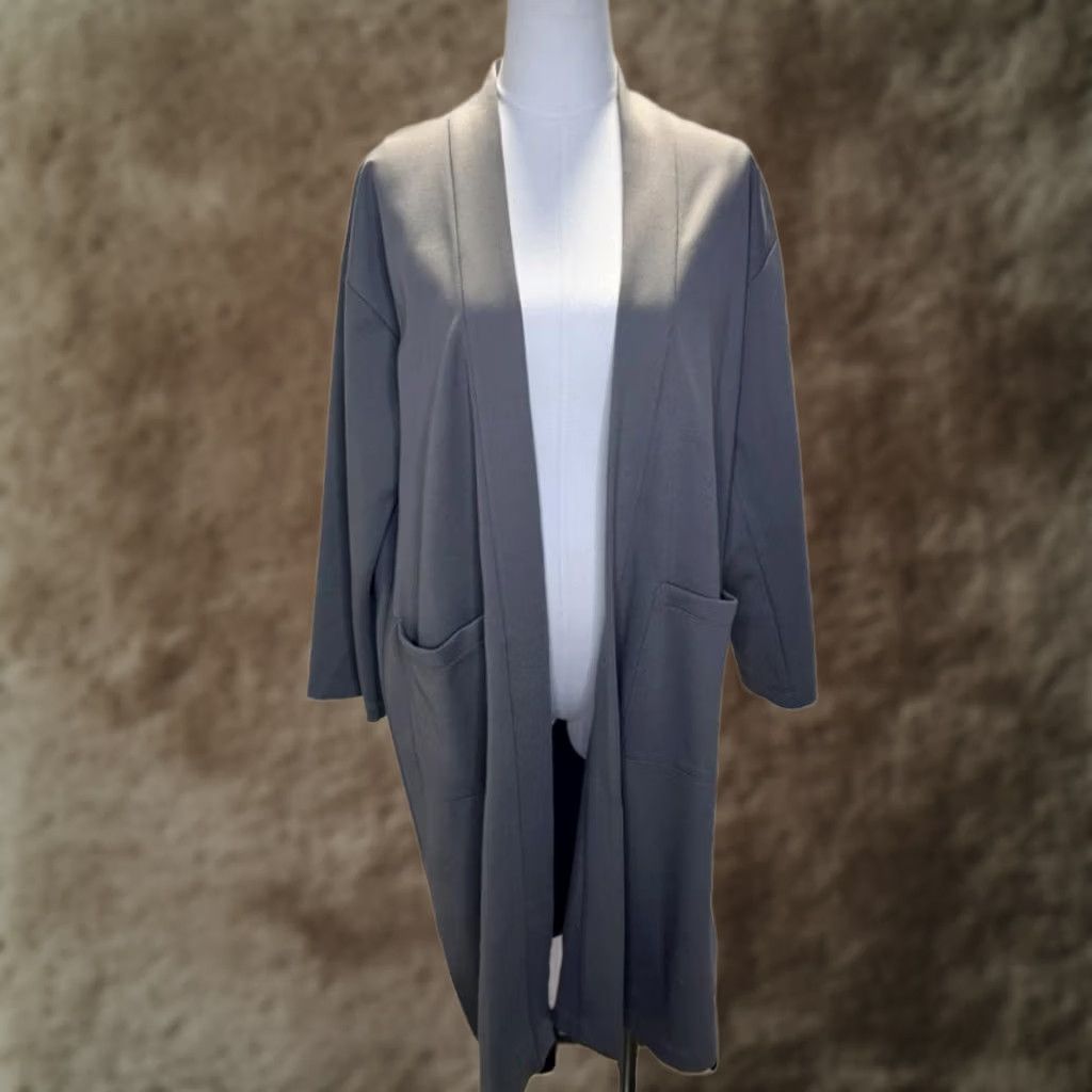 Eileen Fisher VINTAGE? No — (omit) Size M / US 6-8 / IT 42-44 - 1 Thumbnail