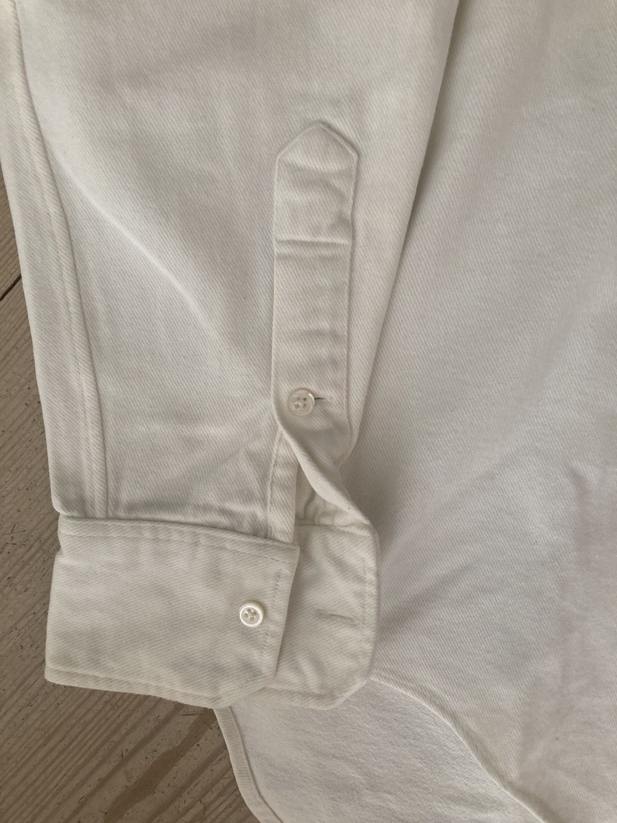Thom Browne 2005 from Harvey Nichols Size US M / EU 48-50 / 2 - 6 Thumbnail