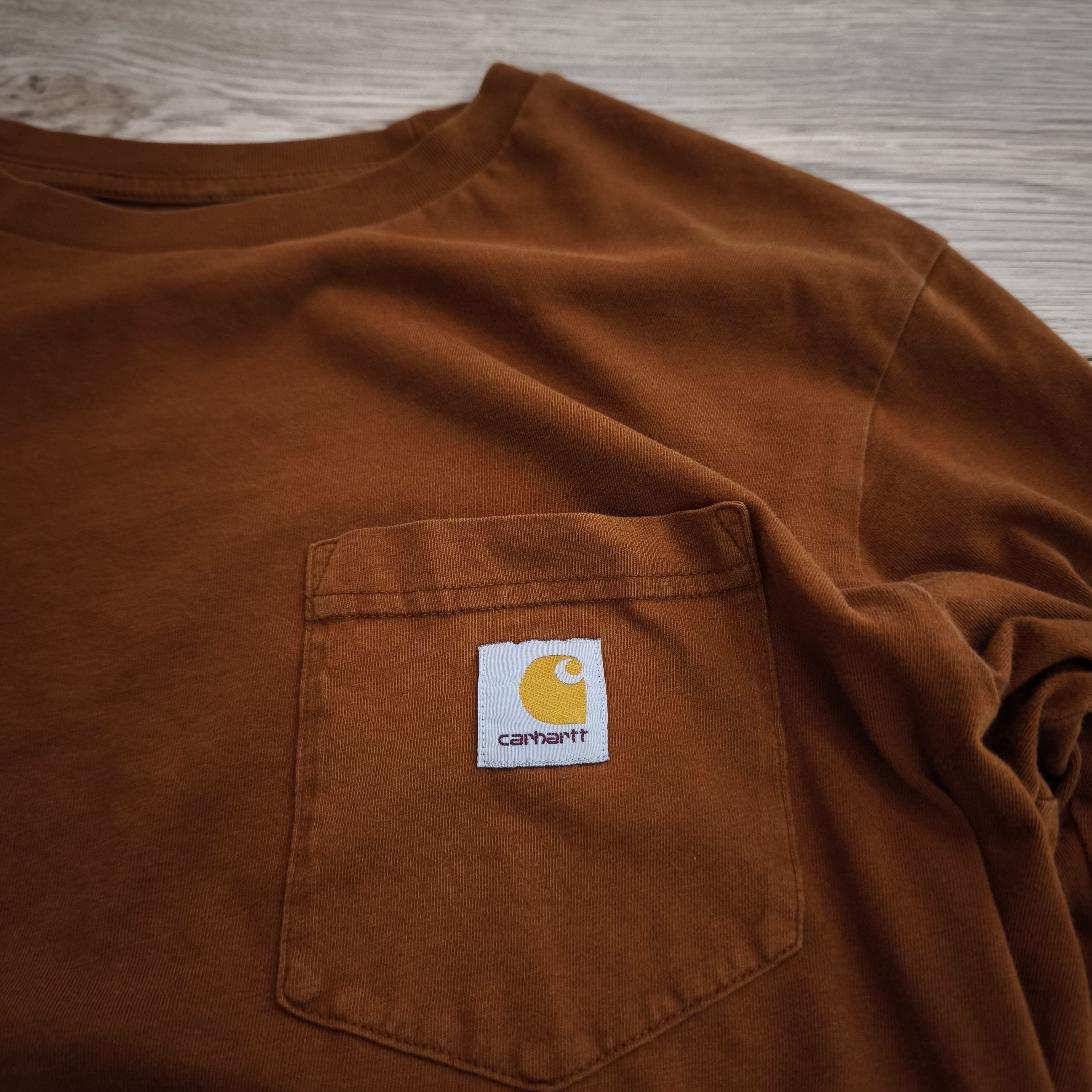 Cartoon Network Carhartt Size US M / EU 48-50 / 2 - 2 Thumbnail
