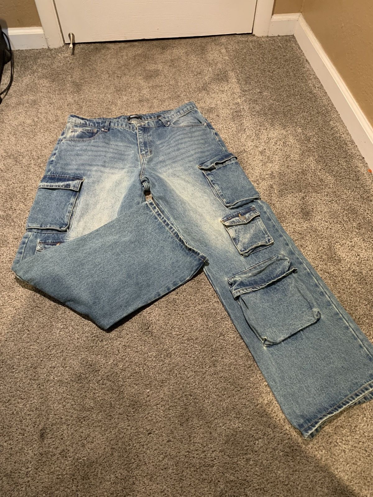 Fashion Nova Fashion nova Size US 34 / EU 50 - 5 Thumbnail