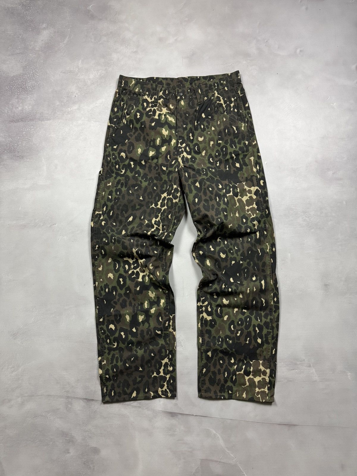 パンツ 310 TODD SNYDER VINTAGE COCKTAIL CAMO Birdwell x Todd Snyder Board Short in Cocktail Camo