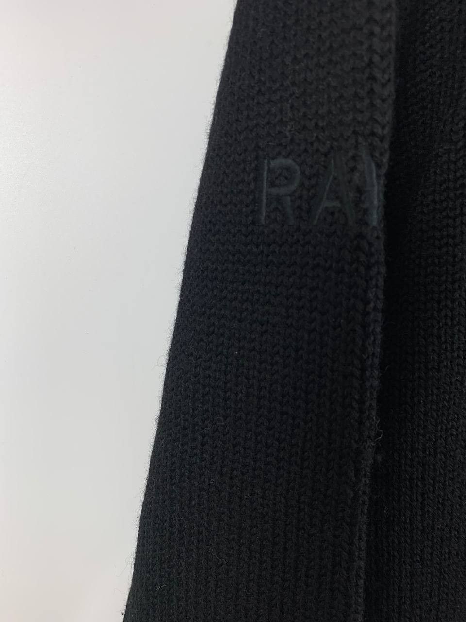 G-Star G Star Raw sweaters knitted black XXL Size US XXL / EU 58 / 5 - 12 Thumbnail