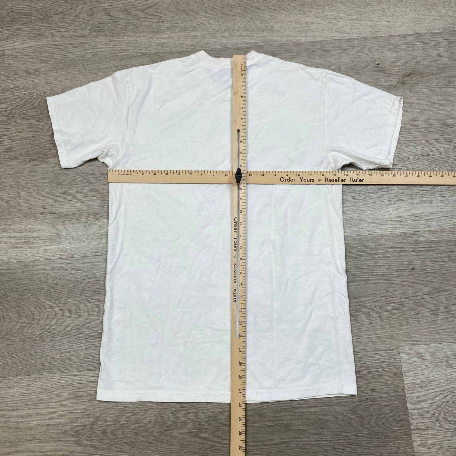 Stussy × Vintage Vintage Stussy Retro Style AOP Shirt Men's Medium Streetwear Size US M / EU 48-50 / 2 - 3 Thumbnail