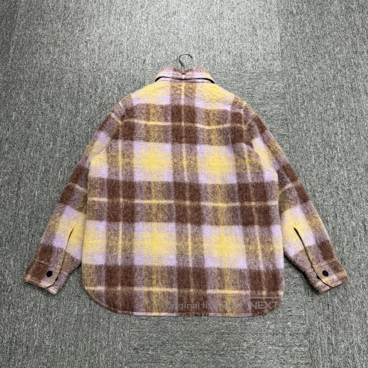 Moncler Moncler Wool jacket| Size US XS / EU 42 / 0 - 2 Thumbnail
