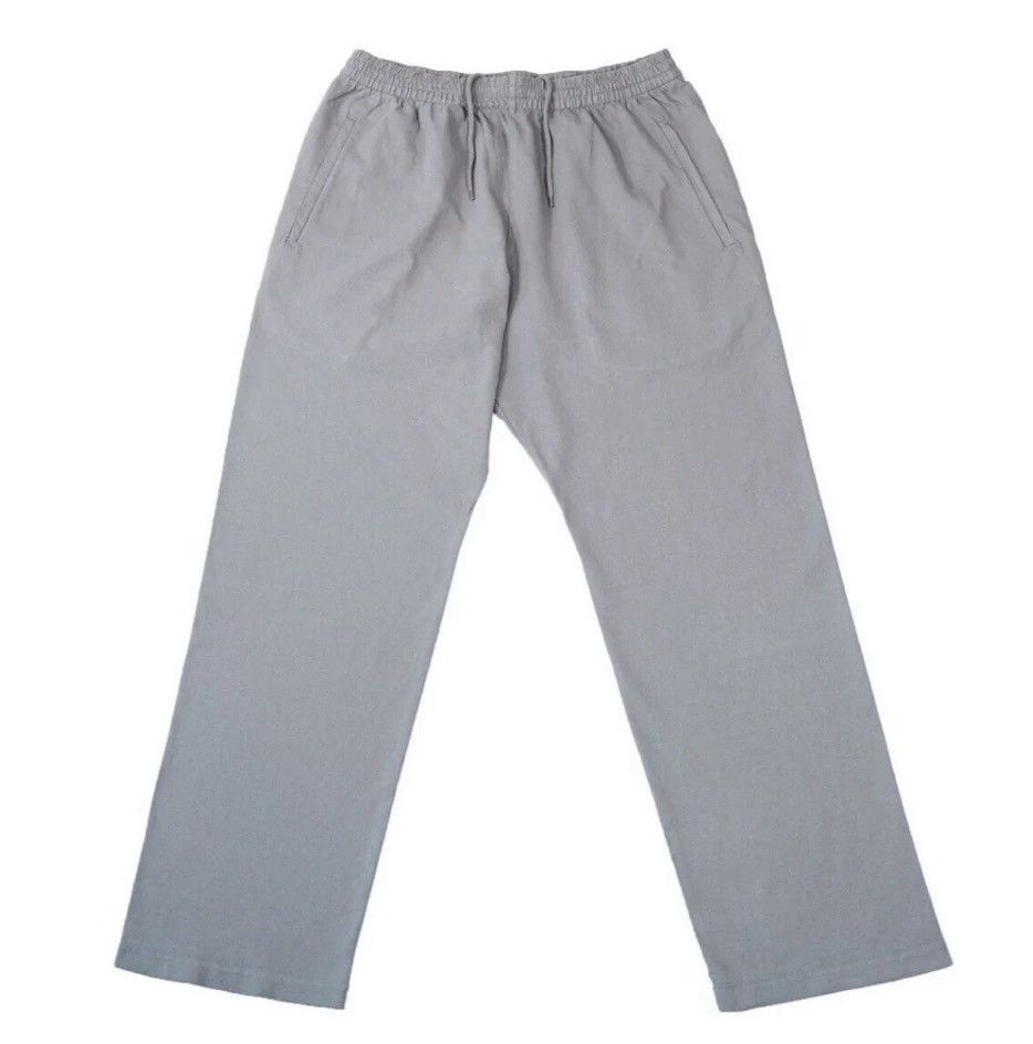 Gap × Yeezy Yeezy Gap H05 Thin Sweatpants (Unreleased) Size US 32 / EU 48 - 1 Thumbnail