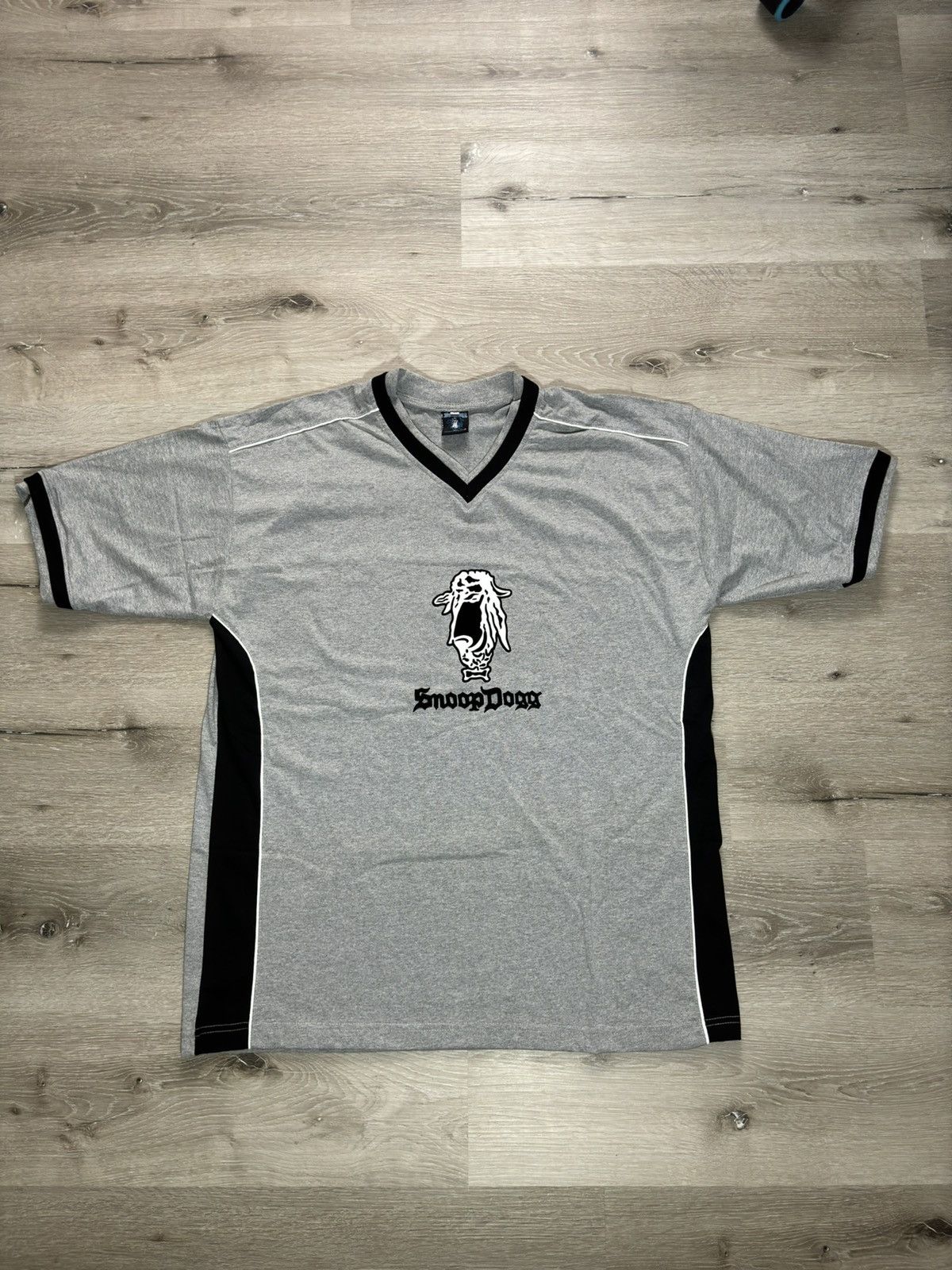 Rap Tees Rap Tees x Vintage 90s x Snopp Dogg Size US L / EU 52-54 / 3 - 1 Thumbnail