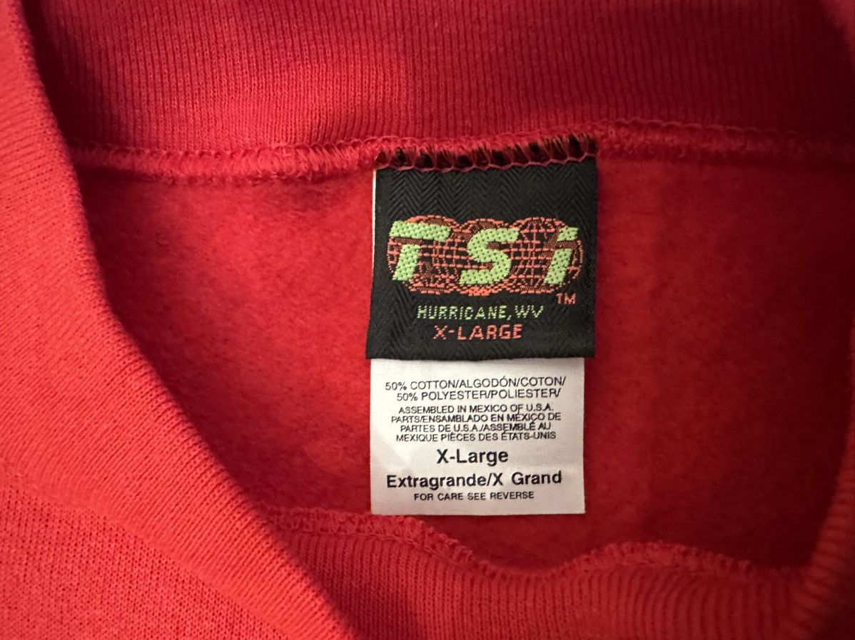 Other VTG New Mexico (UNM) Lobos Men’s Crewneck Sweatshirt-XL Size US XL / EU 56 / 4 - 3 Thumbnail