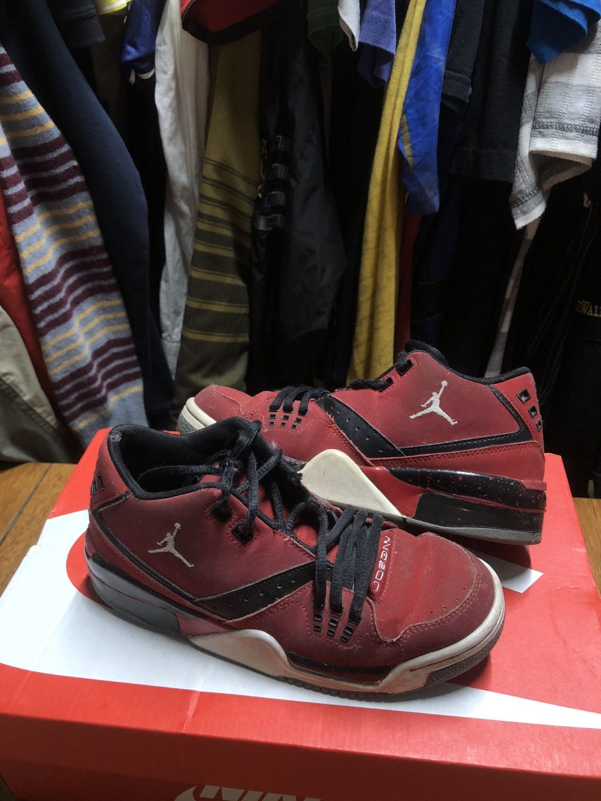 Jordan Brand × Nike Nike Air max 90 archive streetstyle fashion Y2K Size US 4 / IT 34 - 2 Thumbnail