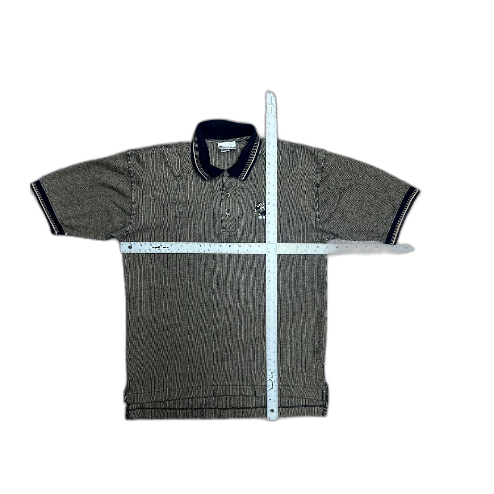Nike Nike Golf Polo Disney Medium Size US M / EU 48-50 / 2 - 3 Thumbnail