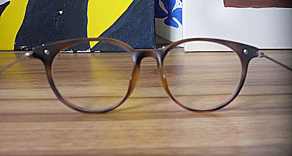 Vogue Vogue VO 5101-D Glasses Size ONE SIZE - 6 Thumbnail