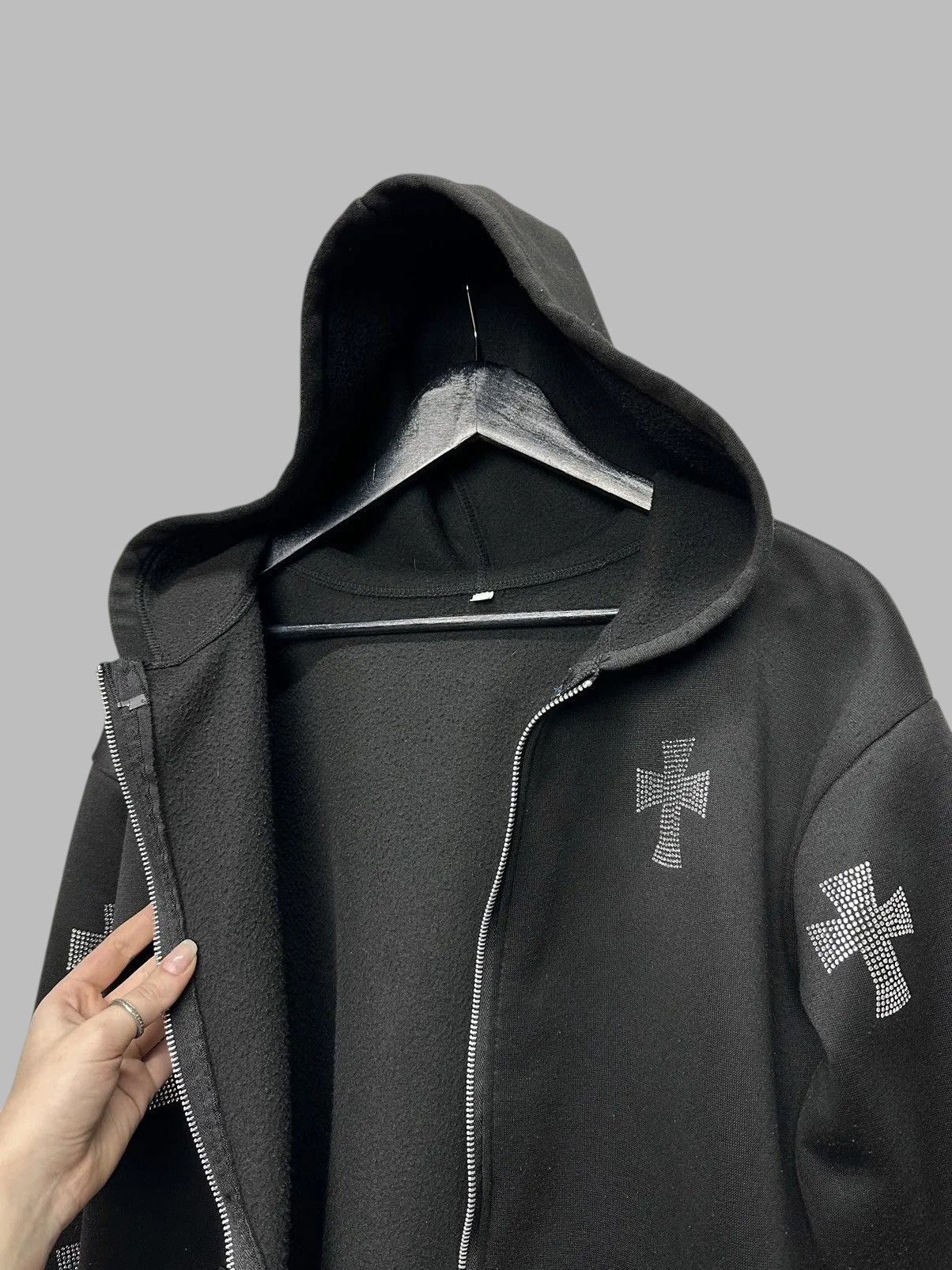 KMRii Avantgarde Vintage Kmrii Oversized Shirt Hysteric Glamour Size US M / EU 48-50 / 2 - 10 Thumbnail