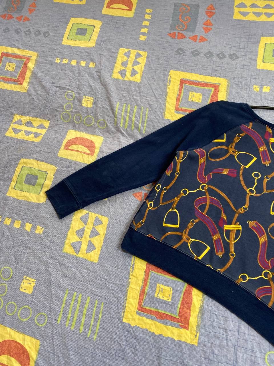 Polo Ralph Lauren Ralph Lauren Sweater Size US XXS / EU 40 - 10 Thumbnail