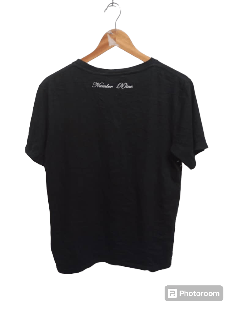 Marlboro × Number (N)ine Number Nine marlboro tee Size US M / EU 48-50 / 2 - 2 Thumbnail