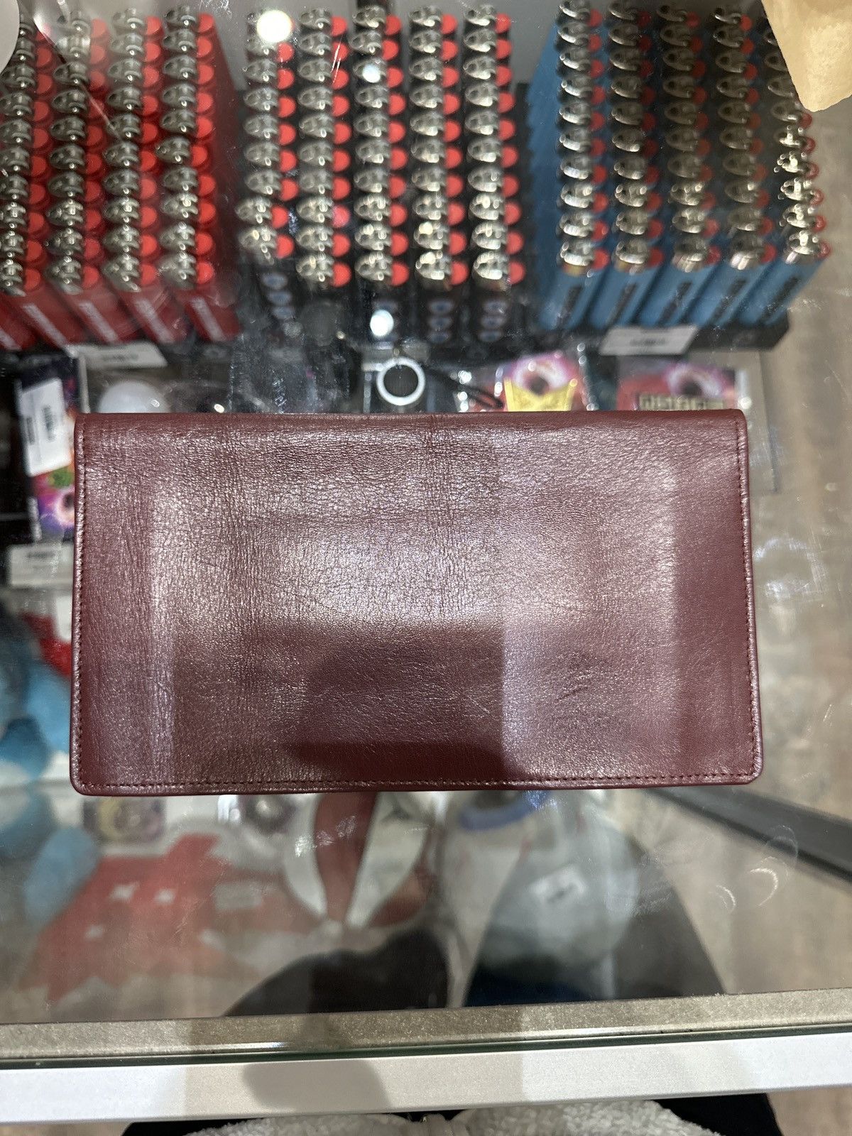 Cartier Cartier Bifold Long Wallet Size ONE SIZE - 3 Thumbnail