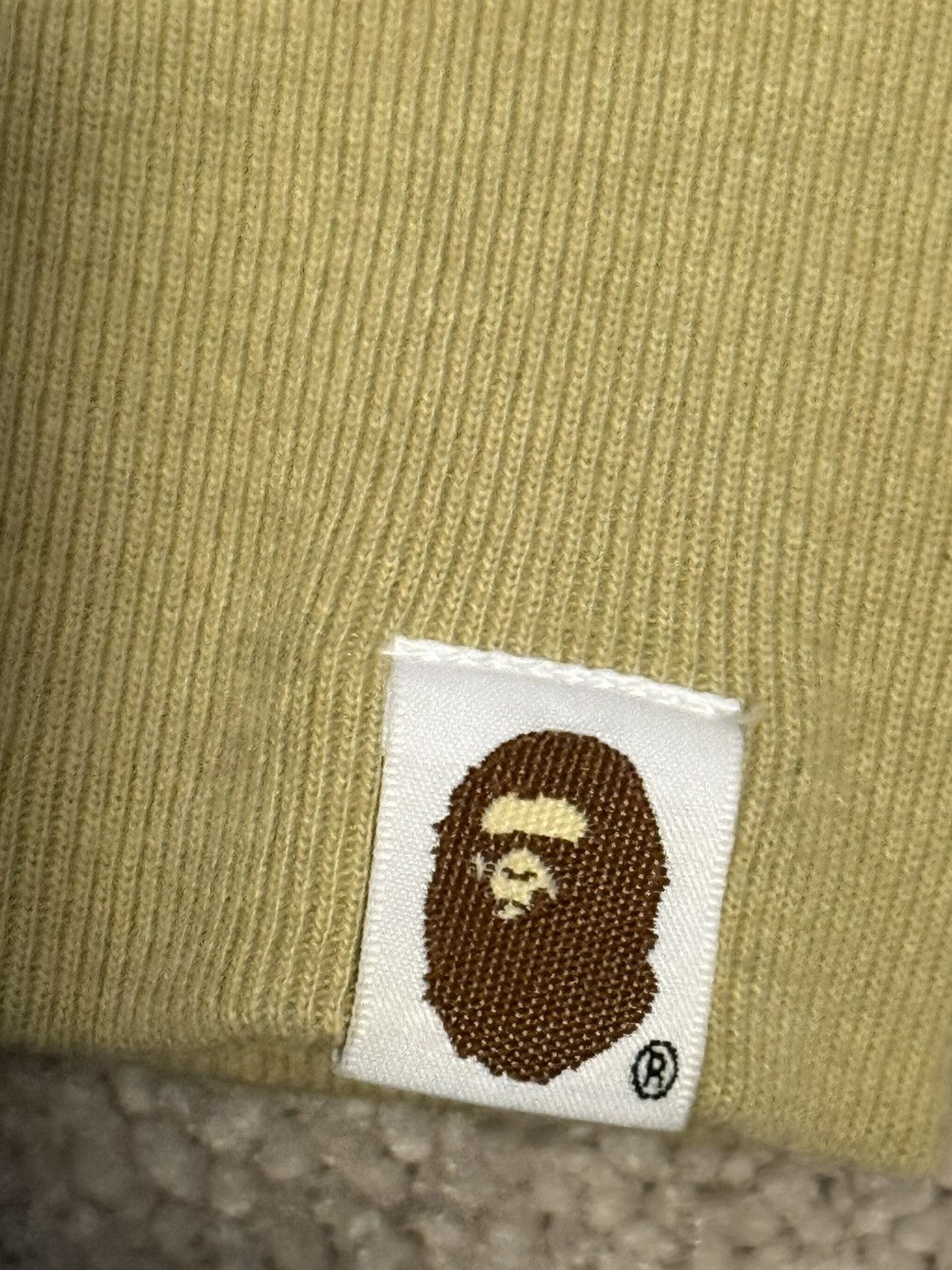 Bape BAPE x Disney Wreck it Ralph Ape Hoodie Size US S / EU 44-46 / 1 - 3 Thumbnail