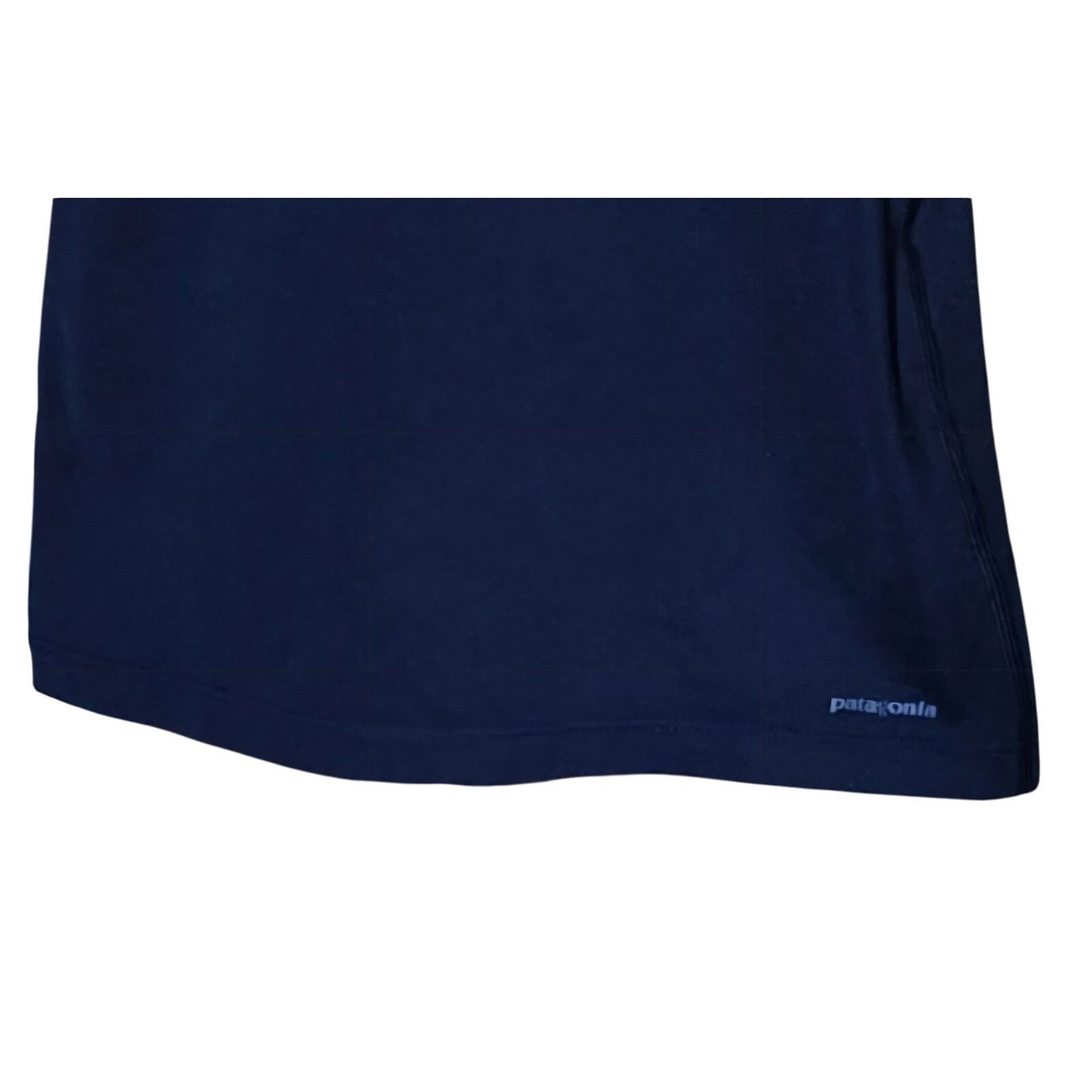 Patagonia Patagonia Blue Cross Back Built In Bra Pad Activewear Top S Size S / US 4 / IT 40 - 3 Thumbnail