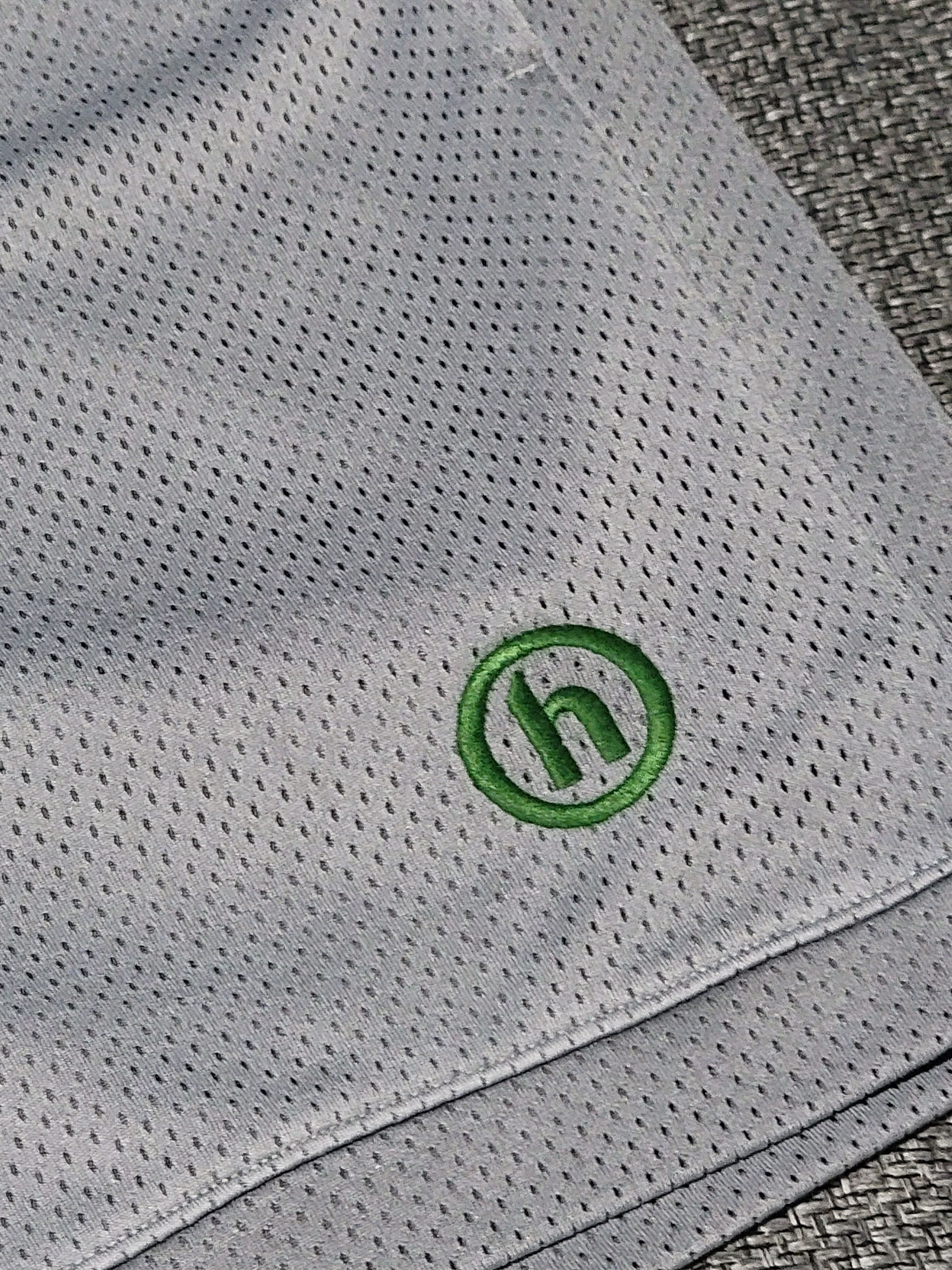 HIDDEN Hidden NY mesh shorts Size US 34 / EU 50 - 6 Thumbnail