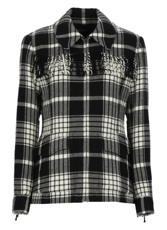 Ralph Lauren RALPH LAUREN Women Coats 211941389 001 Black Size XS / US 0-2 / IT 36-38 - 1 Thumbnail