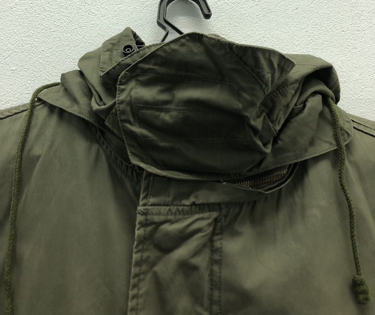 GOSTAR DE FUGA Vintage Gostar De Fuga Jacket Size US M / EU 48-50 / 2 - 3 Thumbnail