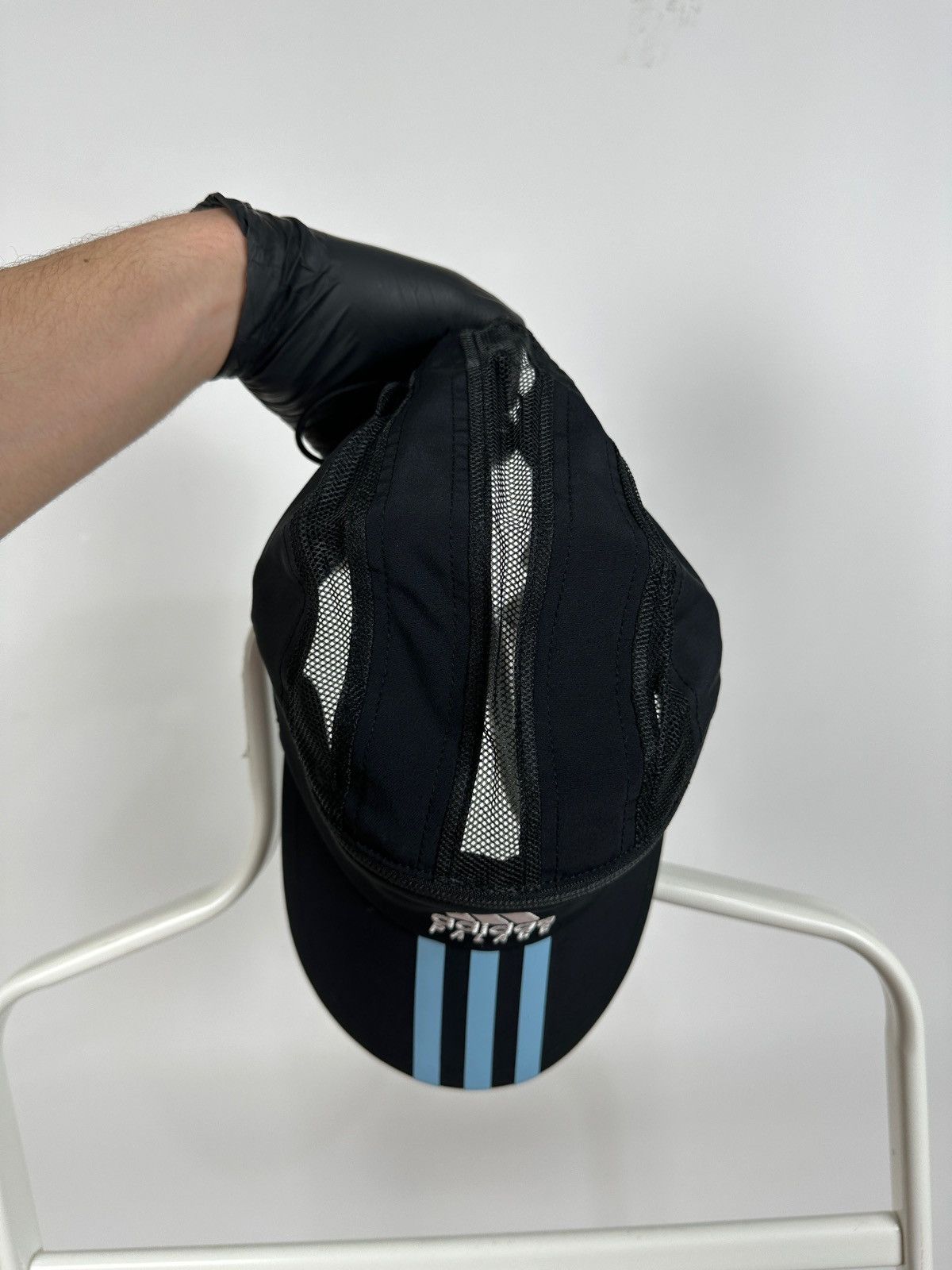 Adidas × Palace NWT! Adidas x Palace Sunpal Cap/Visor Size ONE SIZE - 13 Thumbnail