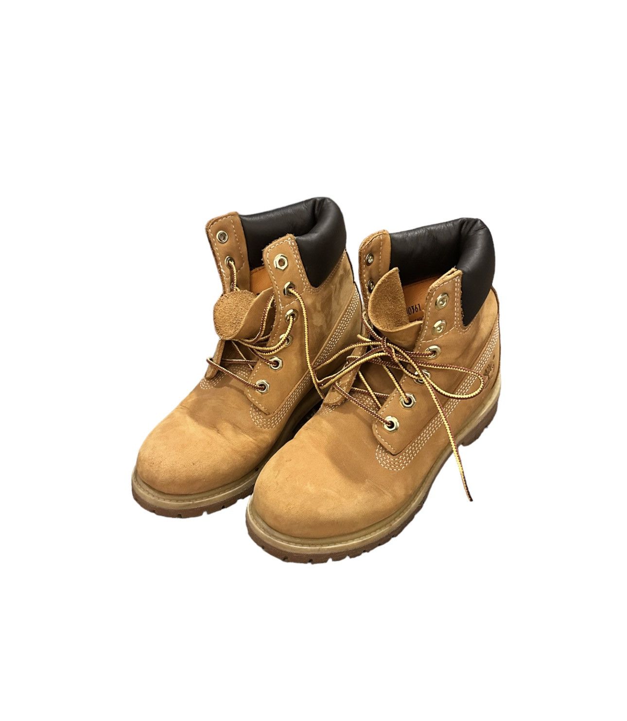 Timberland Timberland Boots Size US 6.5 / IT 36.5 - 1 Thumbnail