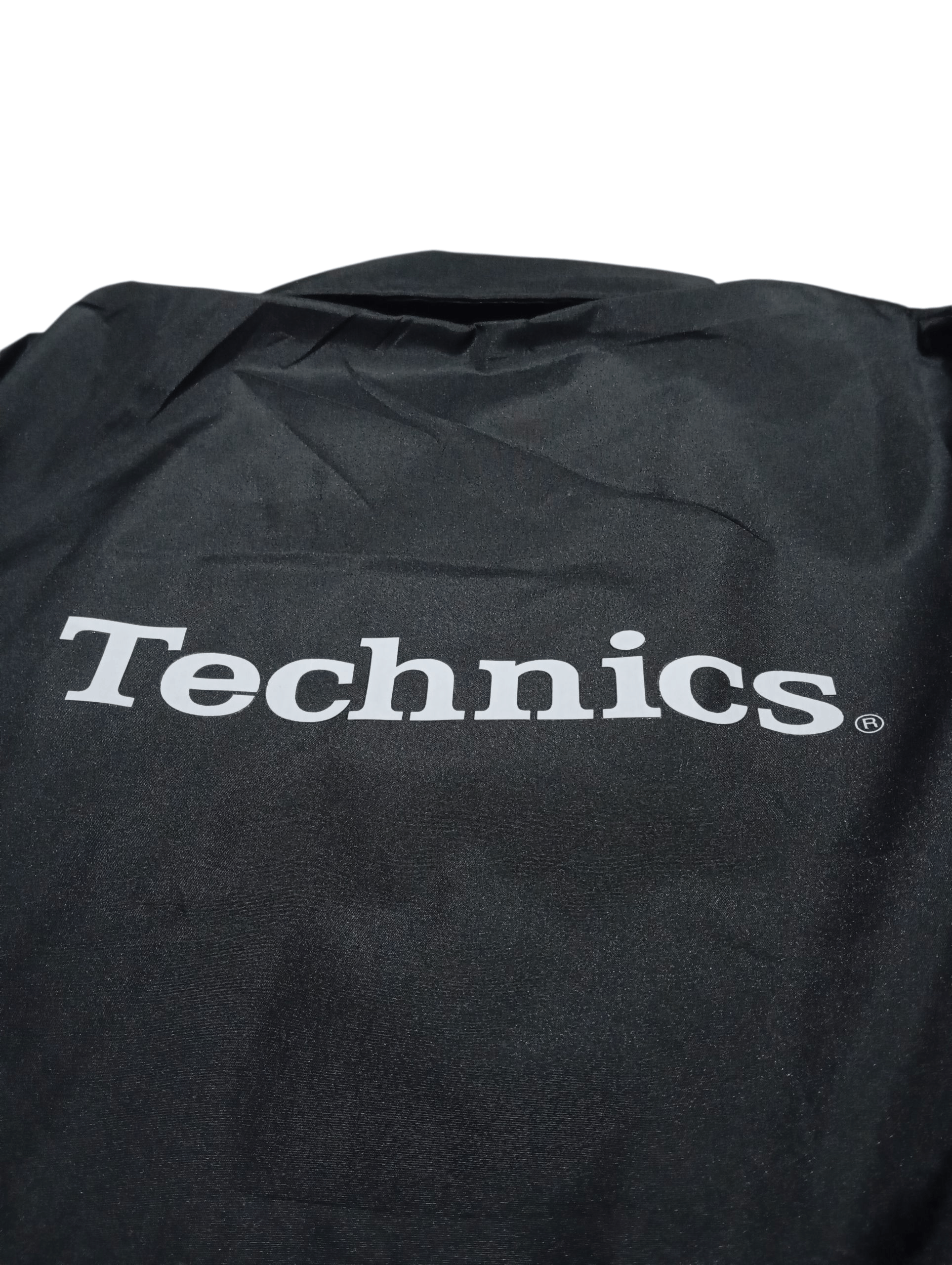 Other Technics "Yin & Yang" Windbreaker Size US XL / EU 56 / 4 - 6 Thumbnail