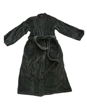 Polo Ralph Lauren ROBE BATHROBE Size ONE SIZE - 8 Thumbnail