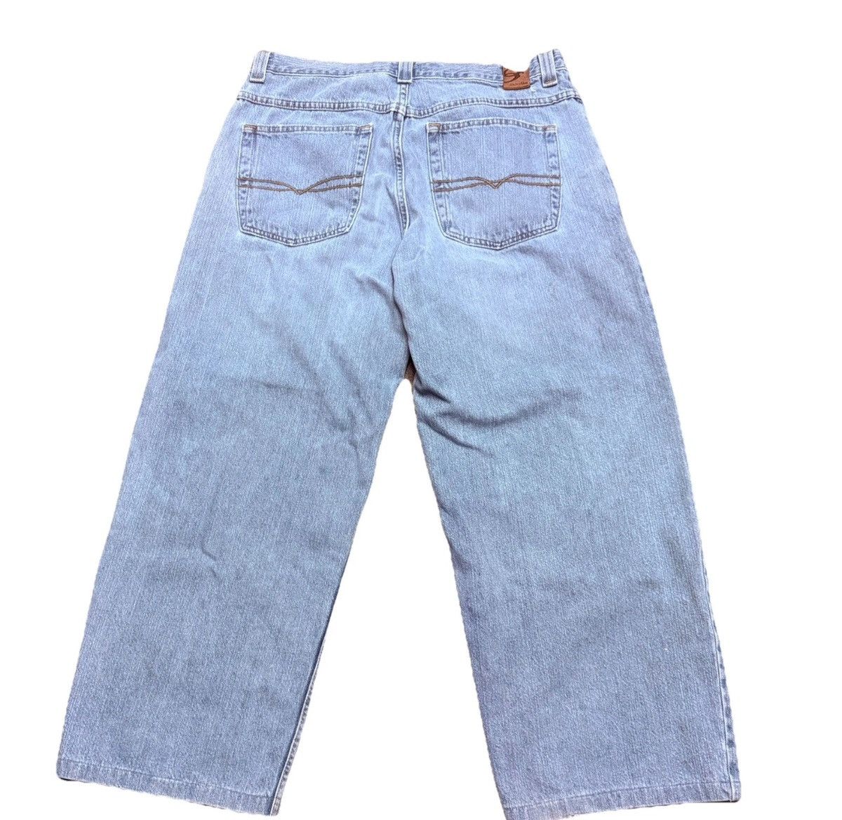 90s anchor blue “BEYOND BAGGY” Pants s-l400.jpg