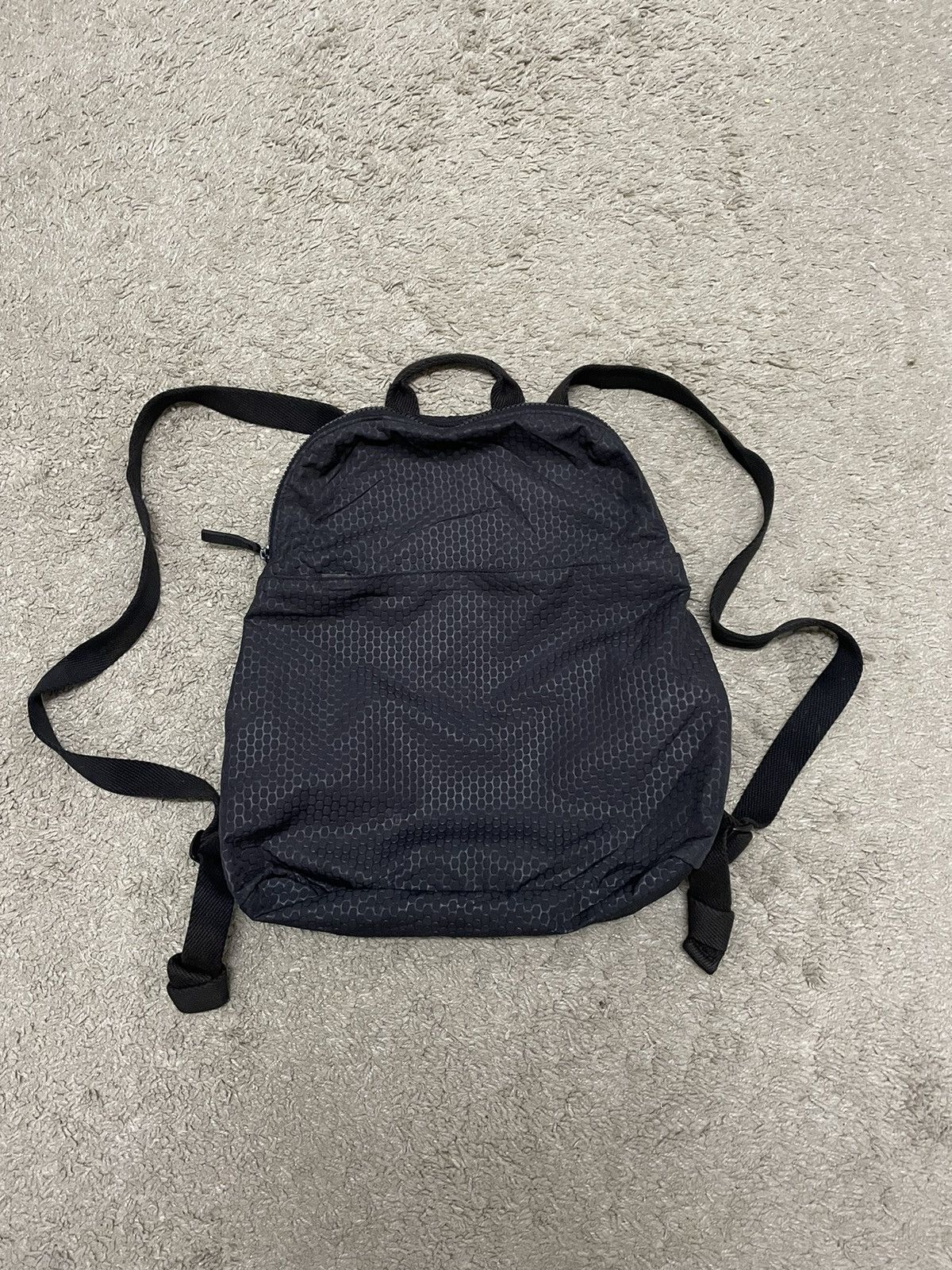 Mandarina Duck Bagpack