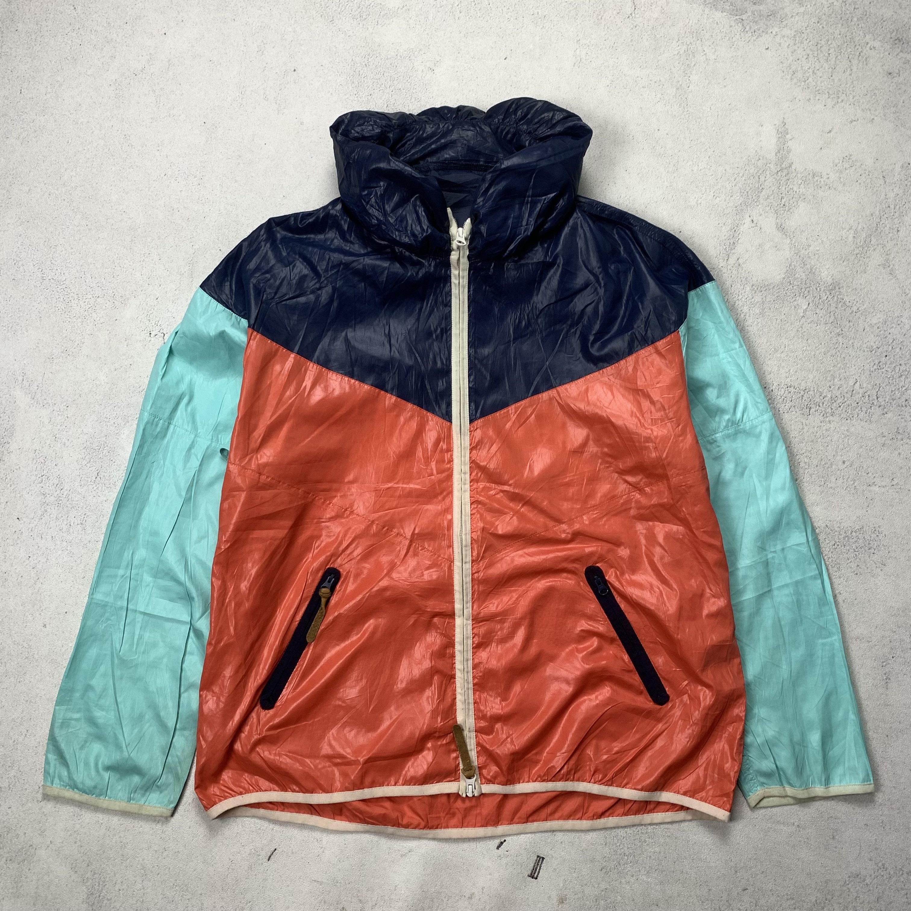 mercibeaucoup Mercibeaucoup Bunny Hood Jacket Zip Up Size US L / EU 52-54 / 3 - 7 Thumbnail