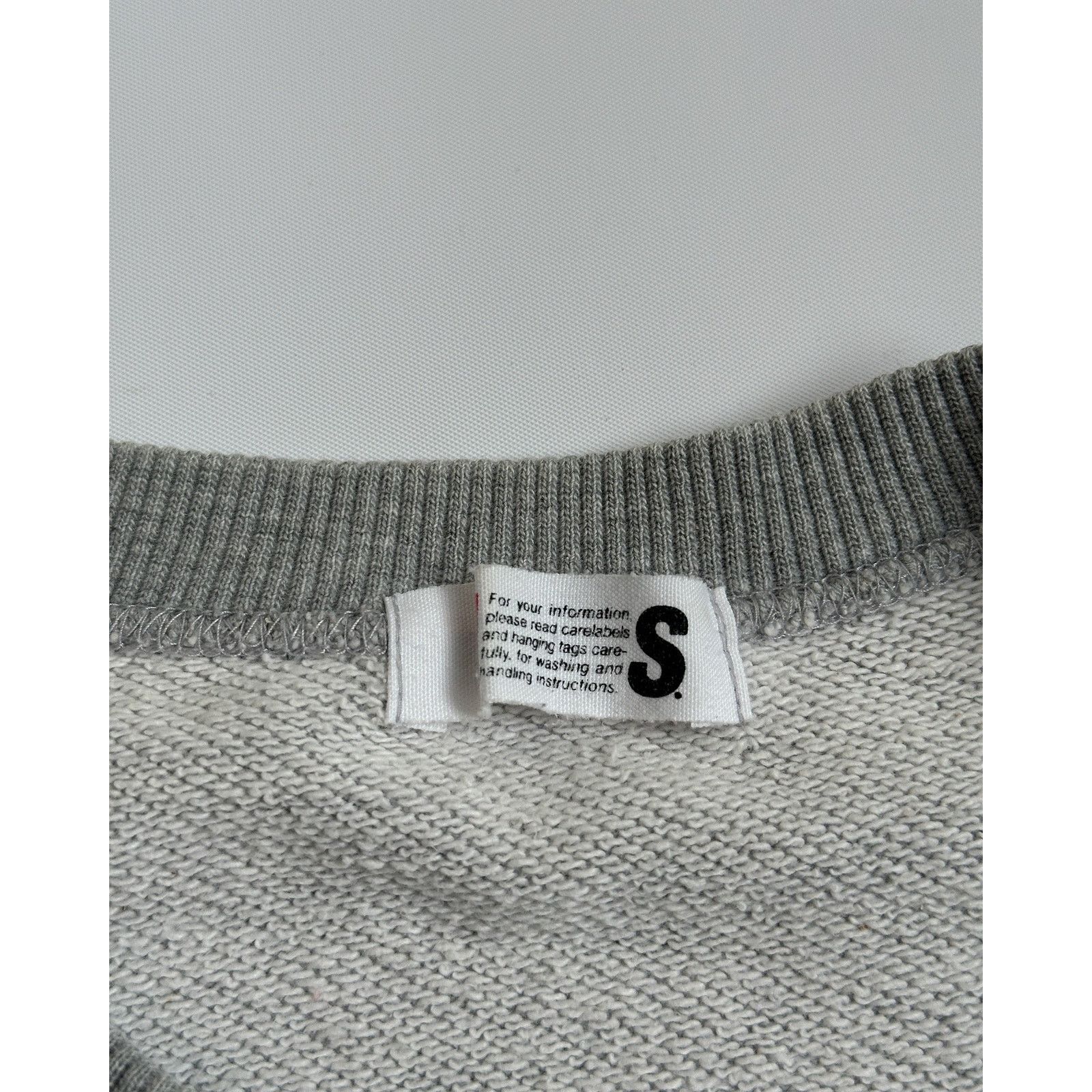 Issey Miyake Issey Sport Crewneck Size US M / EU 48-50 / 2 - 3 Thumbnail
