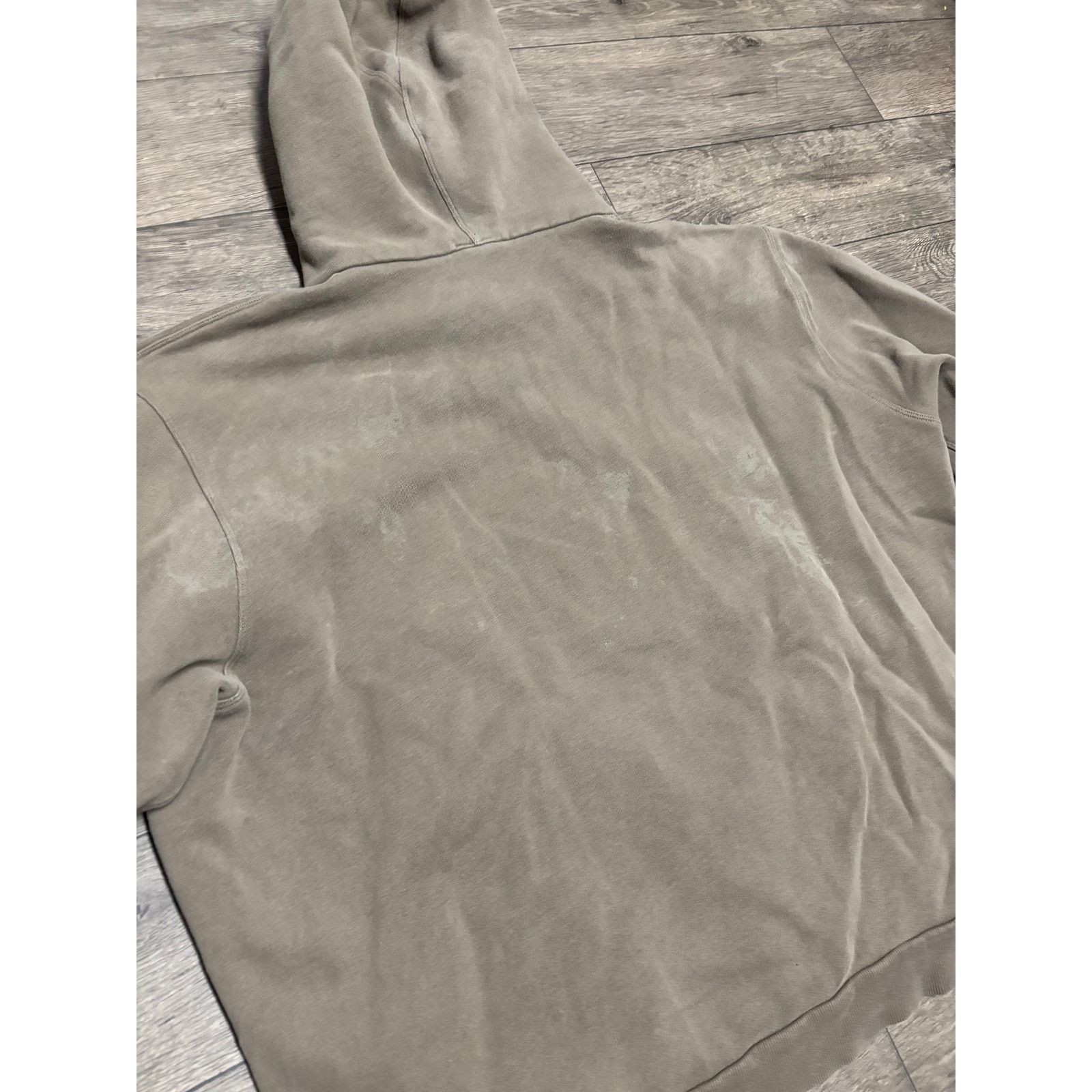 Lululemon Lululemon Brown Pullover Hoodie Sz XL Size US XL / EU 56 / 4 - 6 Thumbnail