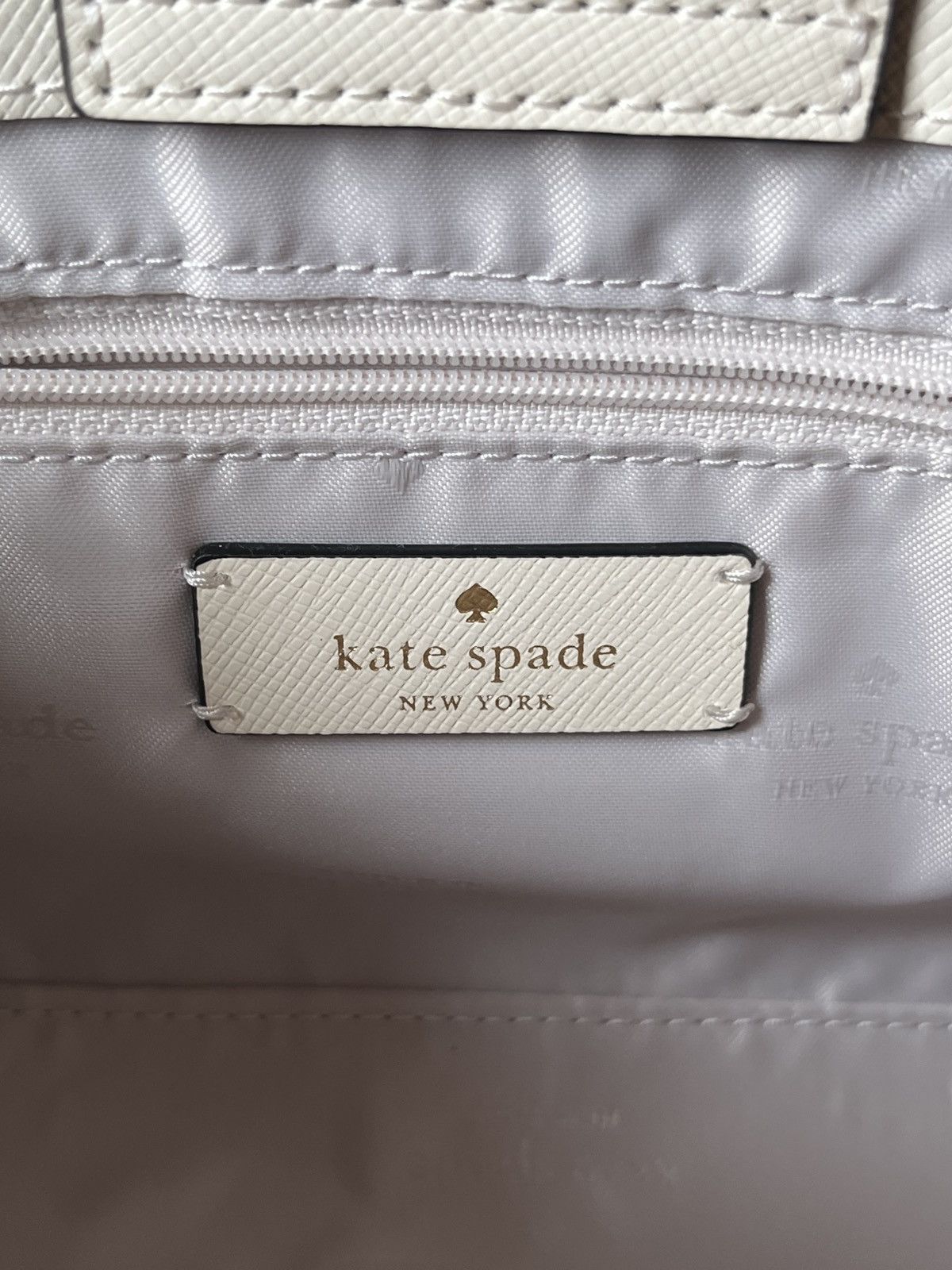 Kate Spade Kate Spade Size ONE SIZE - 13 Thumbnail