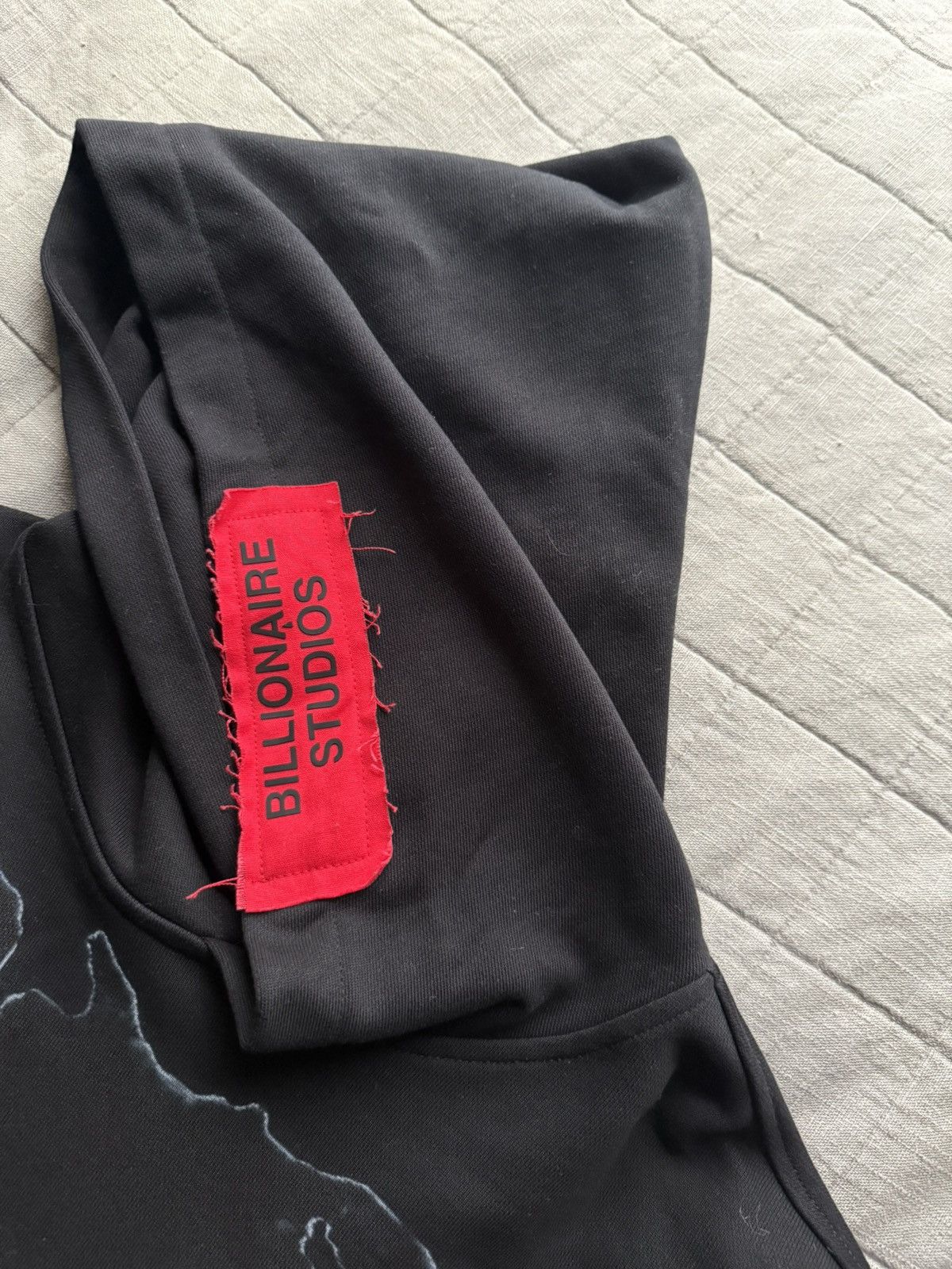 Billionaire Studios Billionaire Studios “RIP Fredo” Hoodie Size US M / EU 48-50 / 2 - 6 Thumbnail