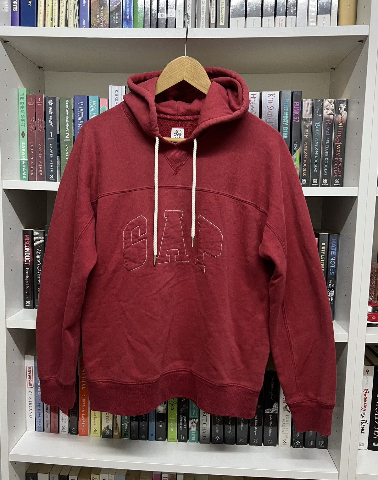 Gap GAP 40th Anniversary Hoodie | Grailed