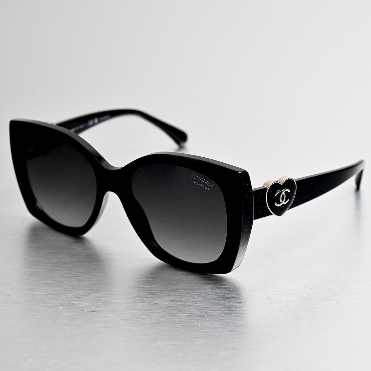 Chanel CHANEL 0CH5519 SUNGLASSES Size ONE SIZE - 2 Thumbnail