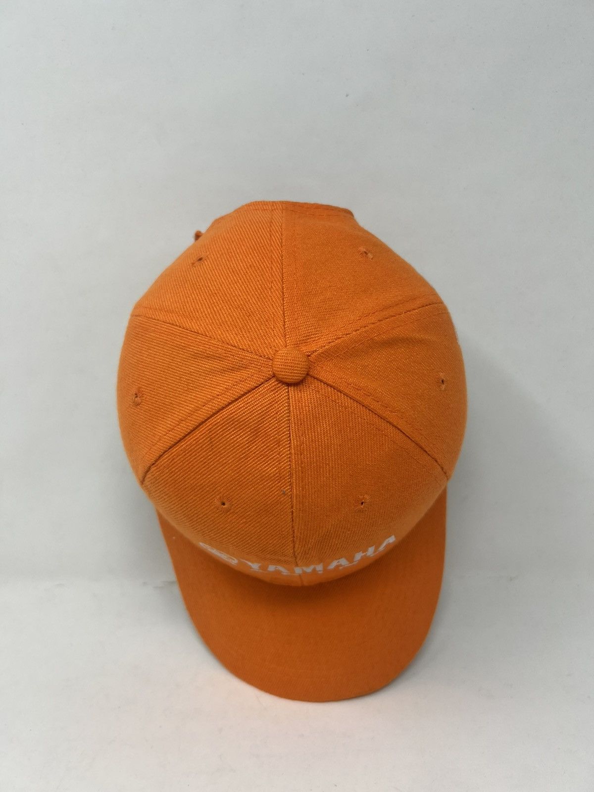 Yamaha Yamaha Orange Hat Size ONE SIZE - 6 Thumbnail