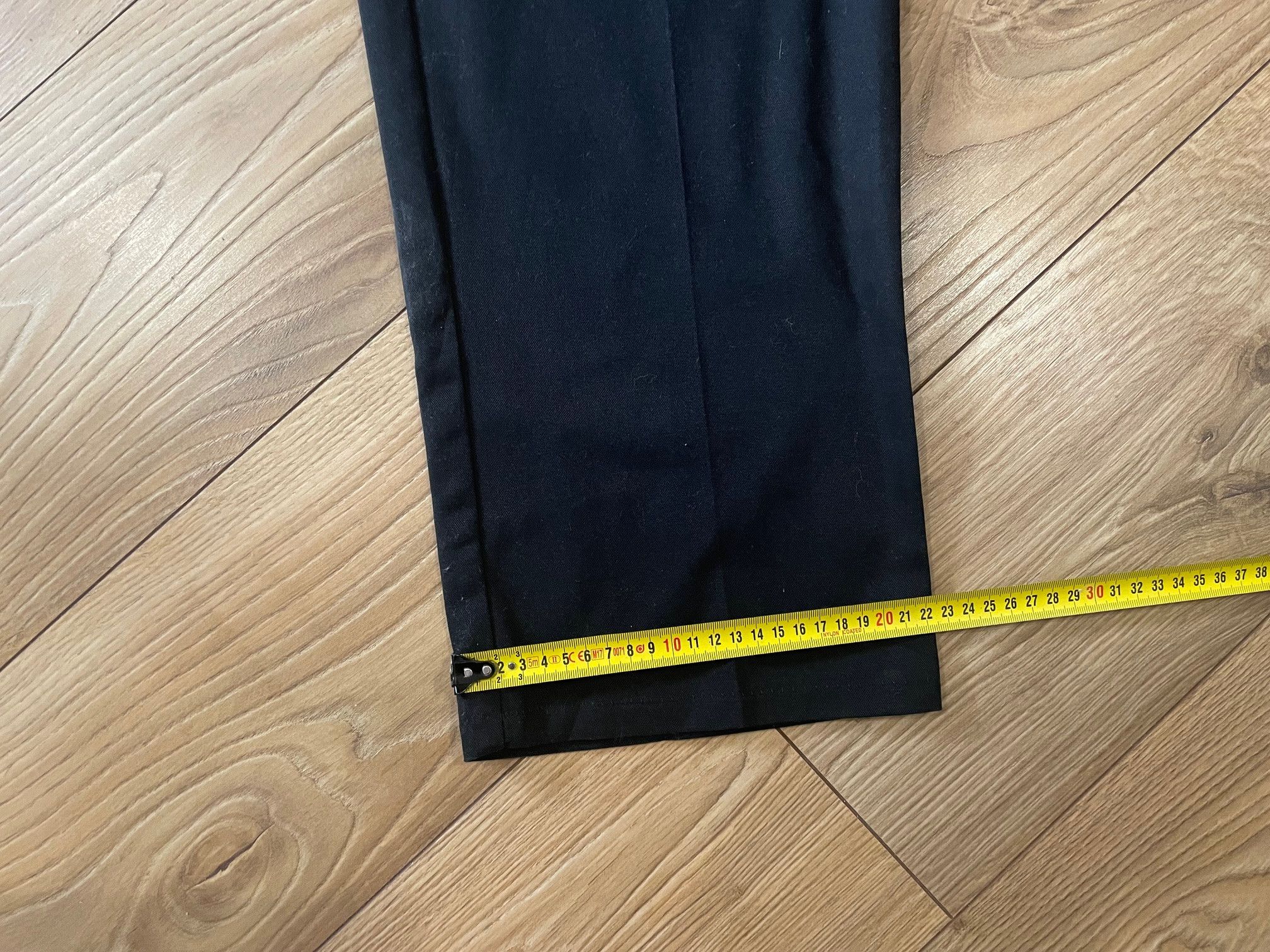 Other Men's cargo pants XL W36/L36 Black Cintas Size US 38 / EU 54 - 5 Thumbnail