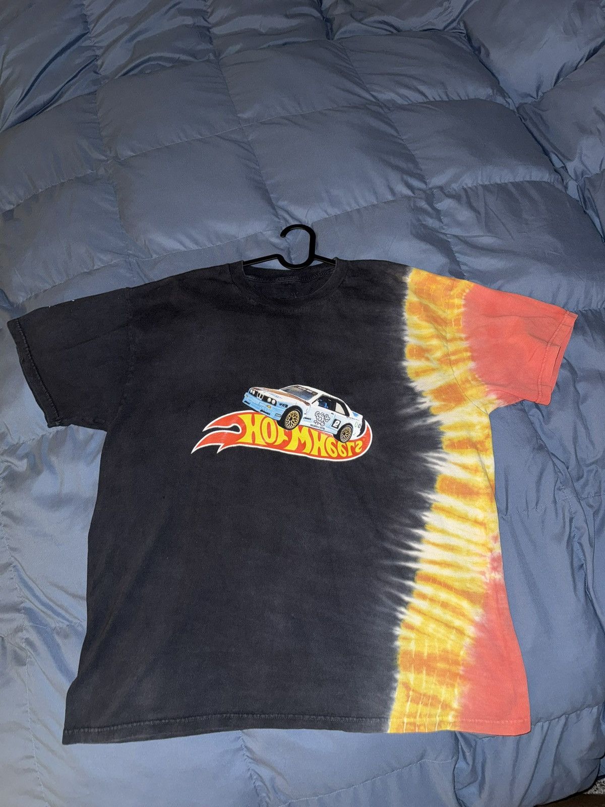 Travis Scott Travis Scott Jackboys 2 C1 T-Shirt | Grailed