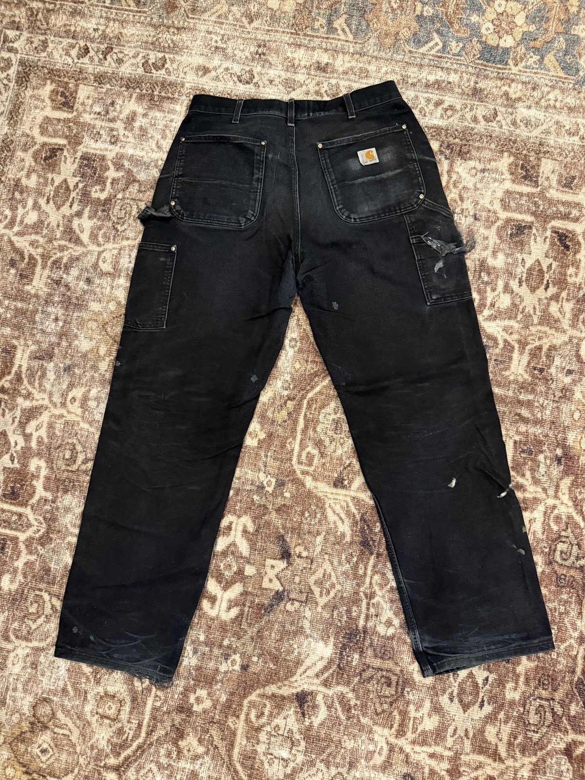 basketcase gallery Basketcase Gallery x Carhartt Size US 32 / EU 48 - 4 Thumbnail