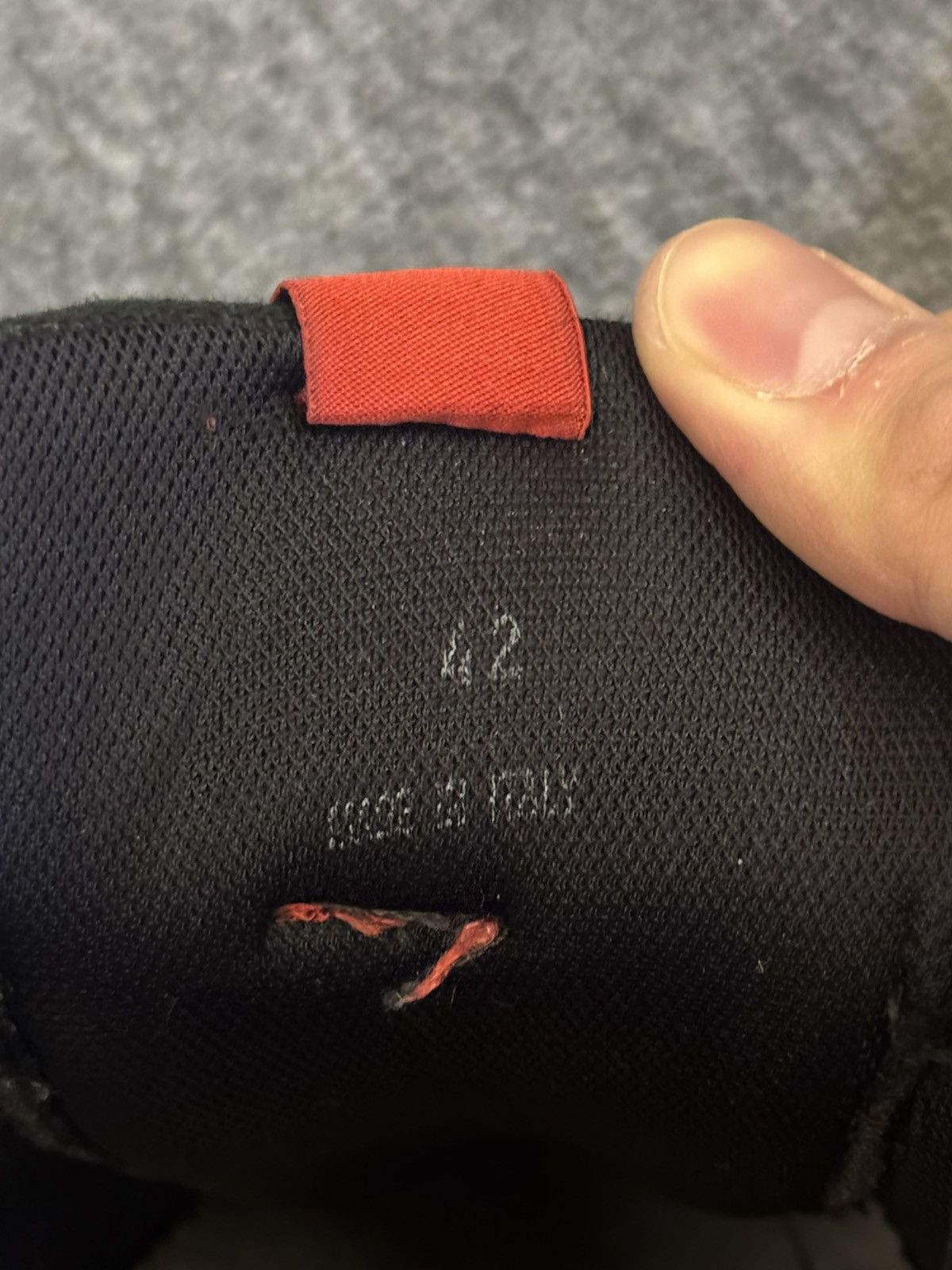 424 424 on Fairfax trainers Size US 9 / EU 42 - 6 Thumbnail