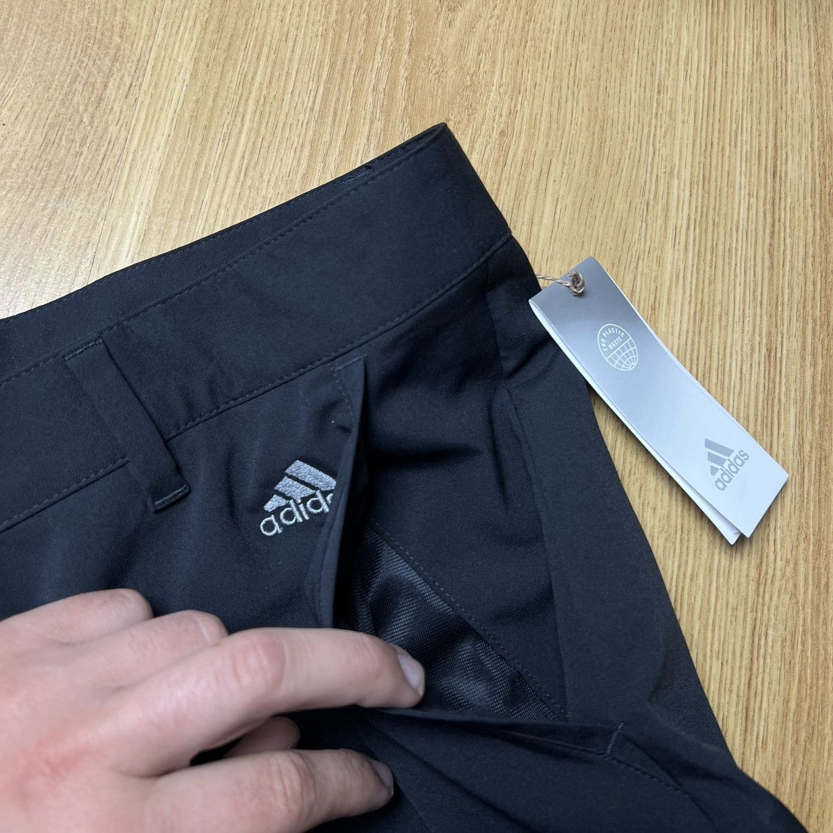 Adidas Shorts adidas golf Size US 34 / EU 50 - 5 Thumbnail