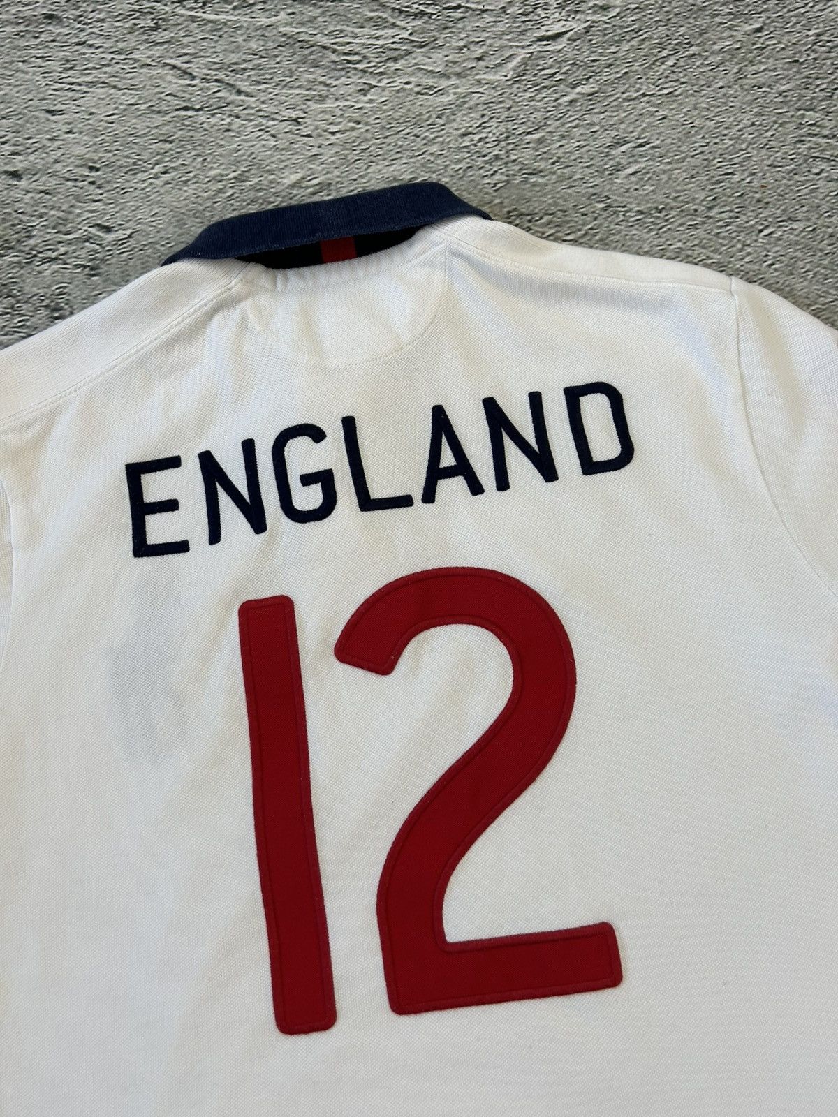 Ralph Lauren Chief Keef Polo Ralph Lauren England vintage white big pony Size US M / EU 48-50 / 2 - 9 Thumbnail