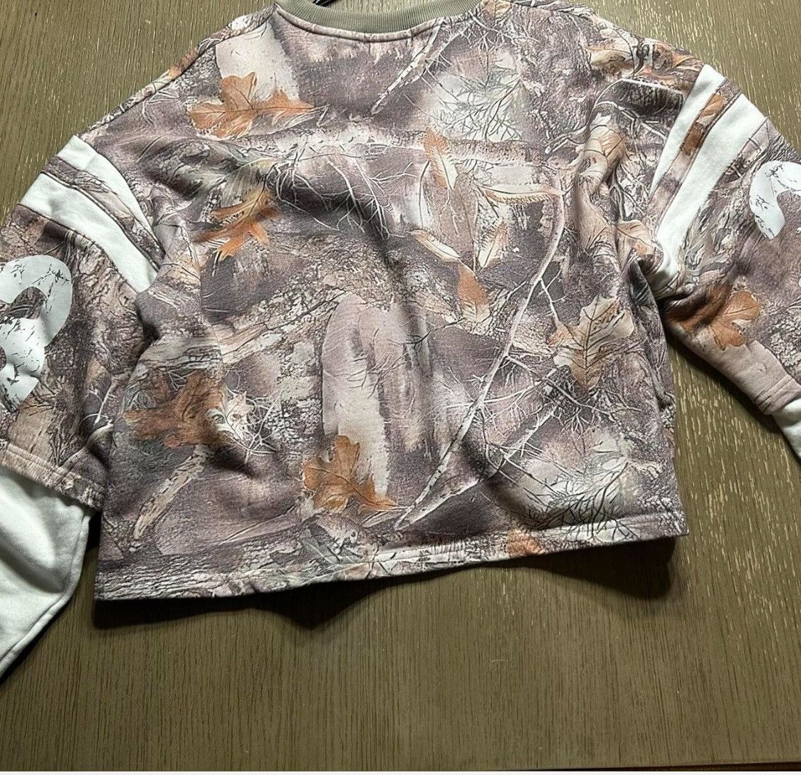 Other Double layered camo long sleeve Size US XL / EU 56 / 4 - 2 Thumbnail