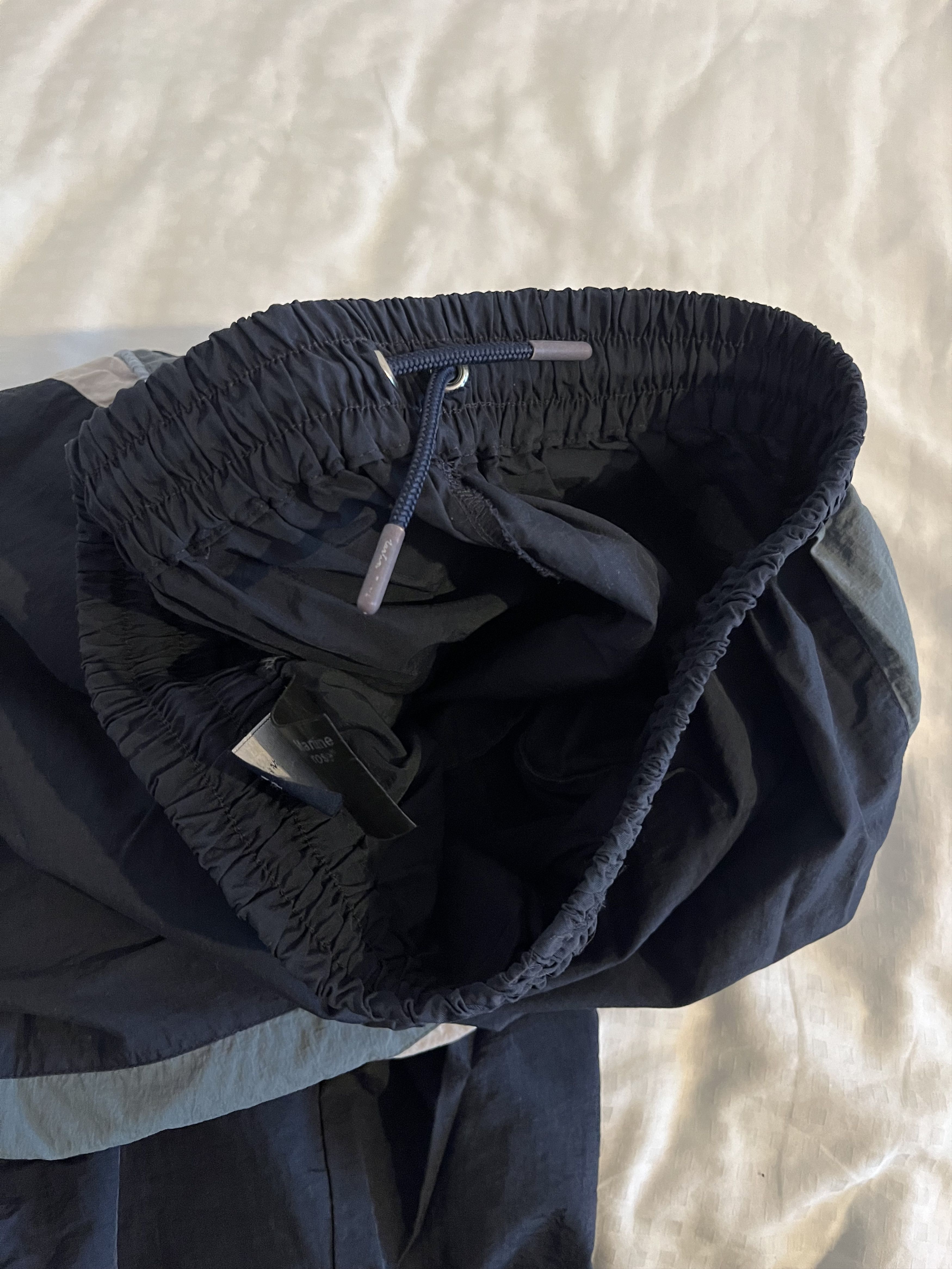 Martine Rose Martine Rose Trackpants S/S2020 Size US 30 / EU 46 - 6 Thumbnail