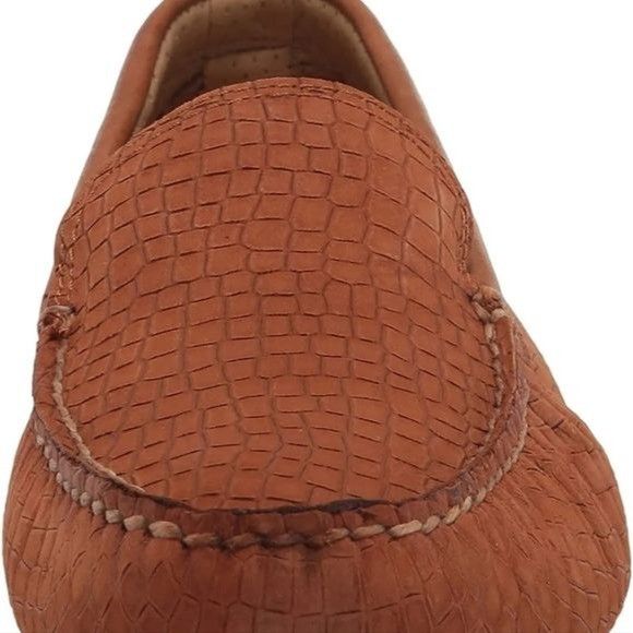 Sperry Sperry Cup Gold Meridian Nubuck Leather Plushwave Insole Sz Size US 13 / EU 46 - 2 Thumbnail