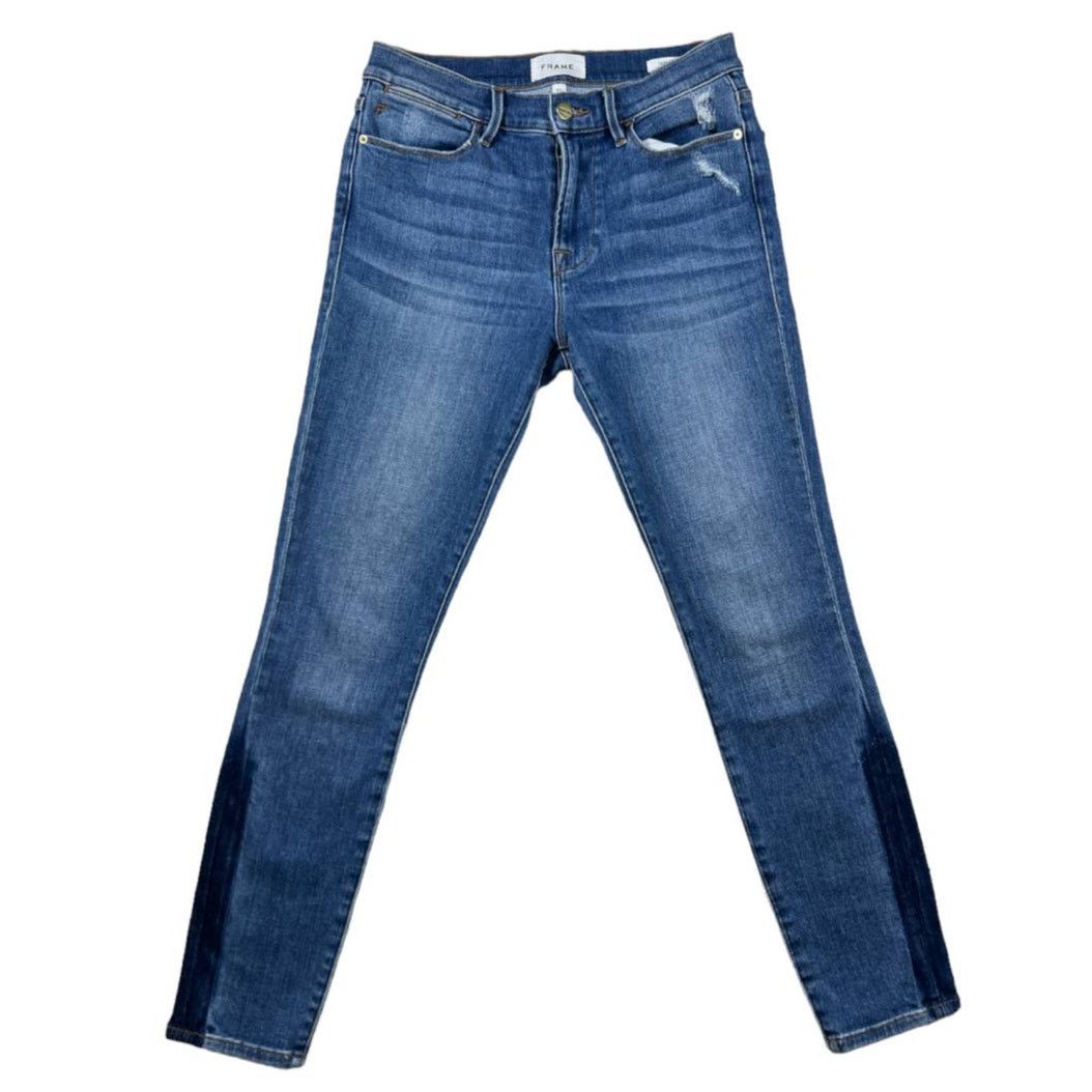 Frame Frame Blue Jeans | Size 27 Size 27" / US 4 / IT 40 - 1 Thumbnail